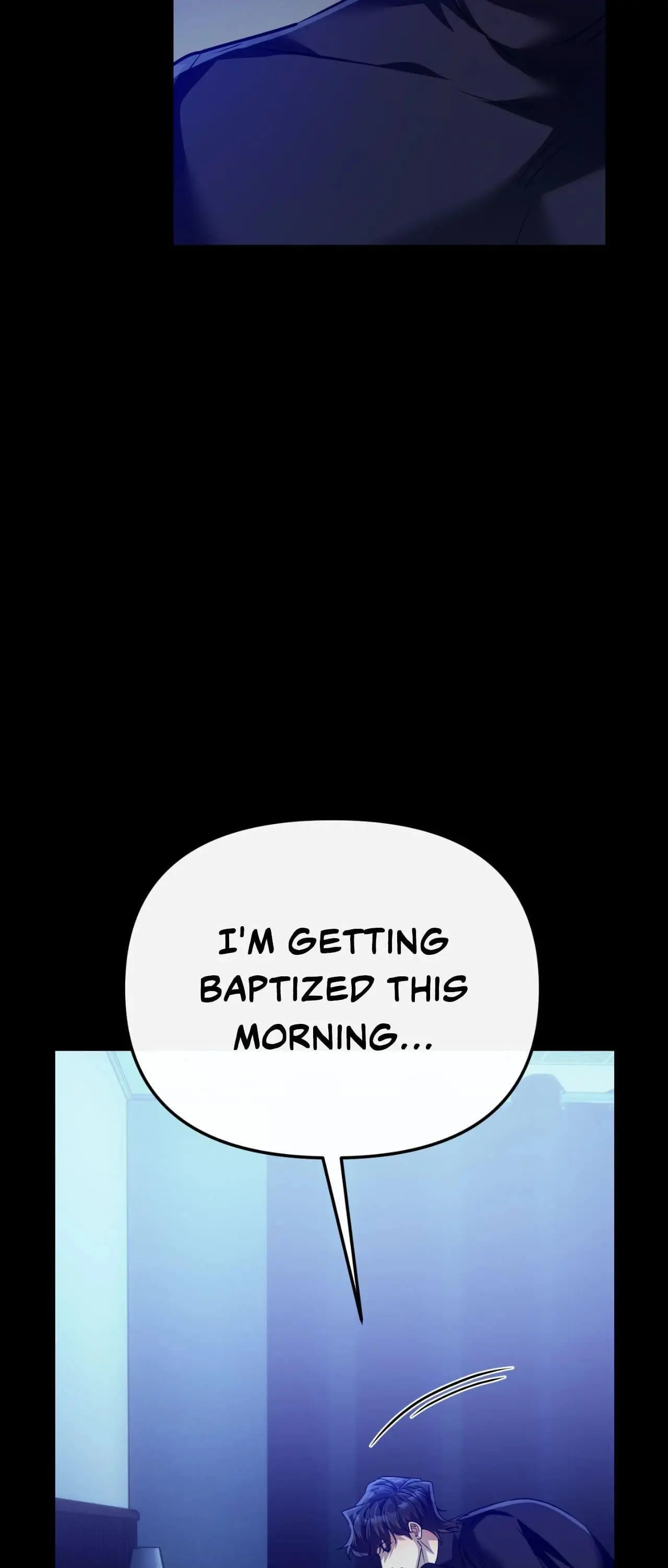 A Crown Of Thorns - Chapter 40 Page 8