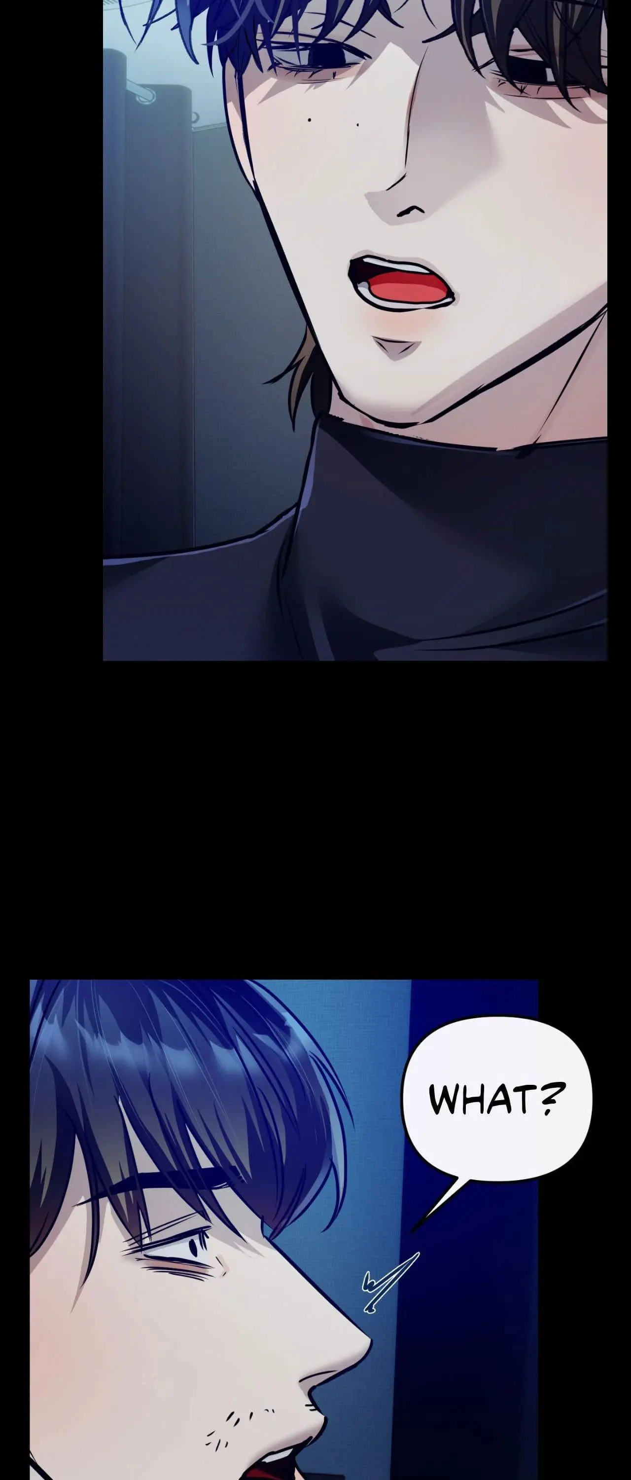 A Crown Of Thorns - Chapter 40 Page 10