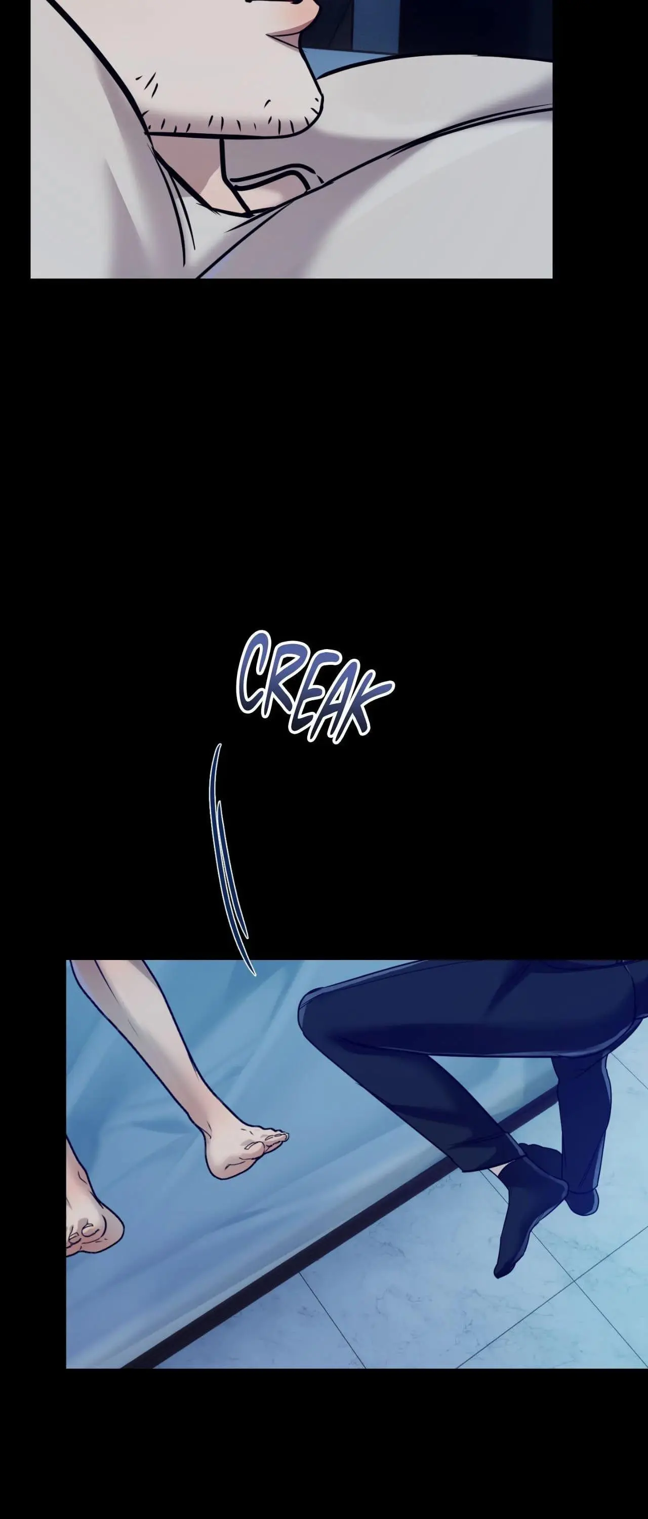 A Crown Of Thorns - Chapter 40 Page 11