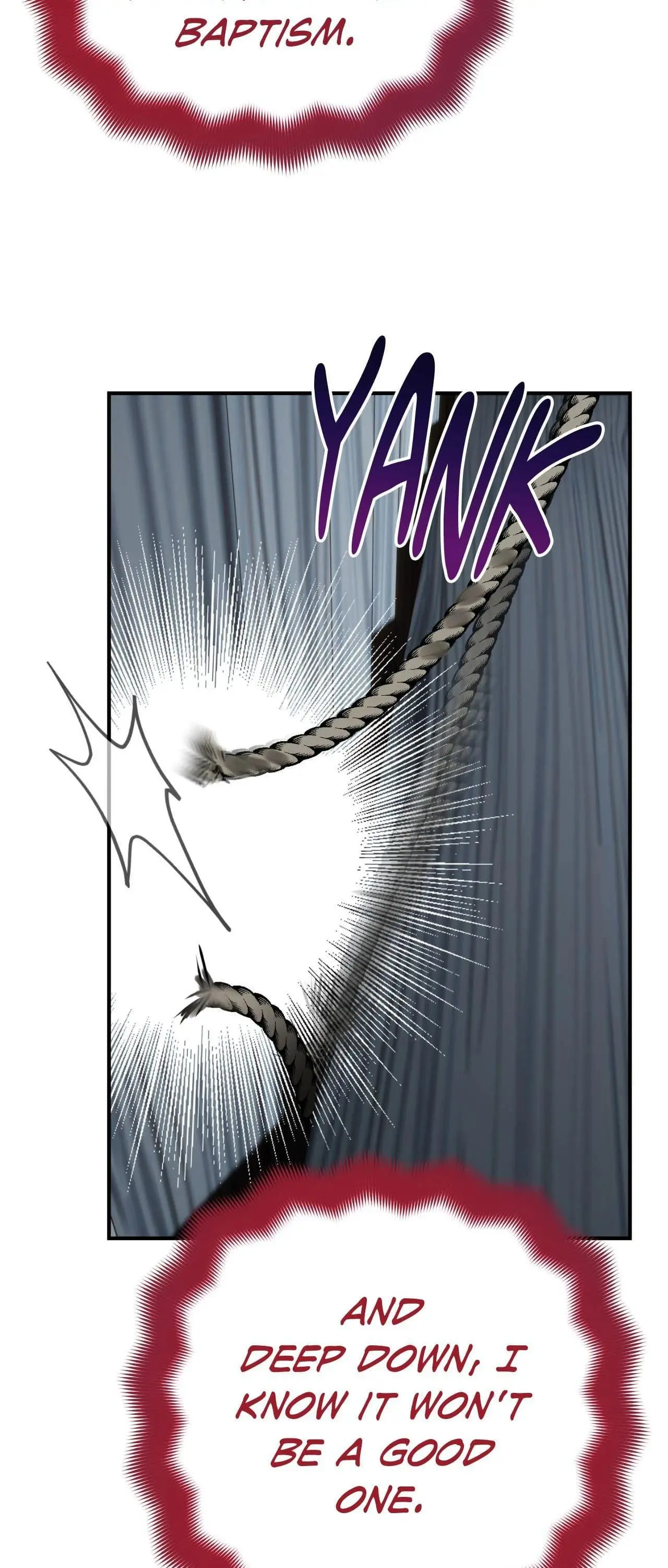 A Crown Of Thorns - Chapter 40 Page 30