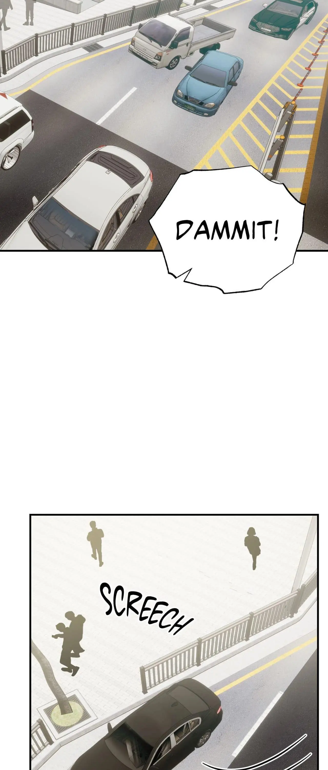 A Crown Of Thorns - Chapter 40 Page 35