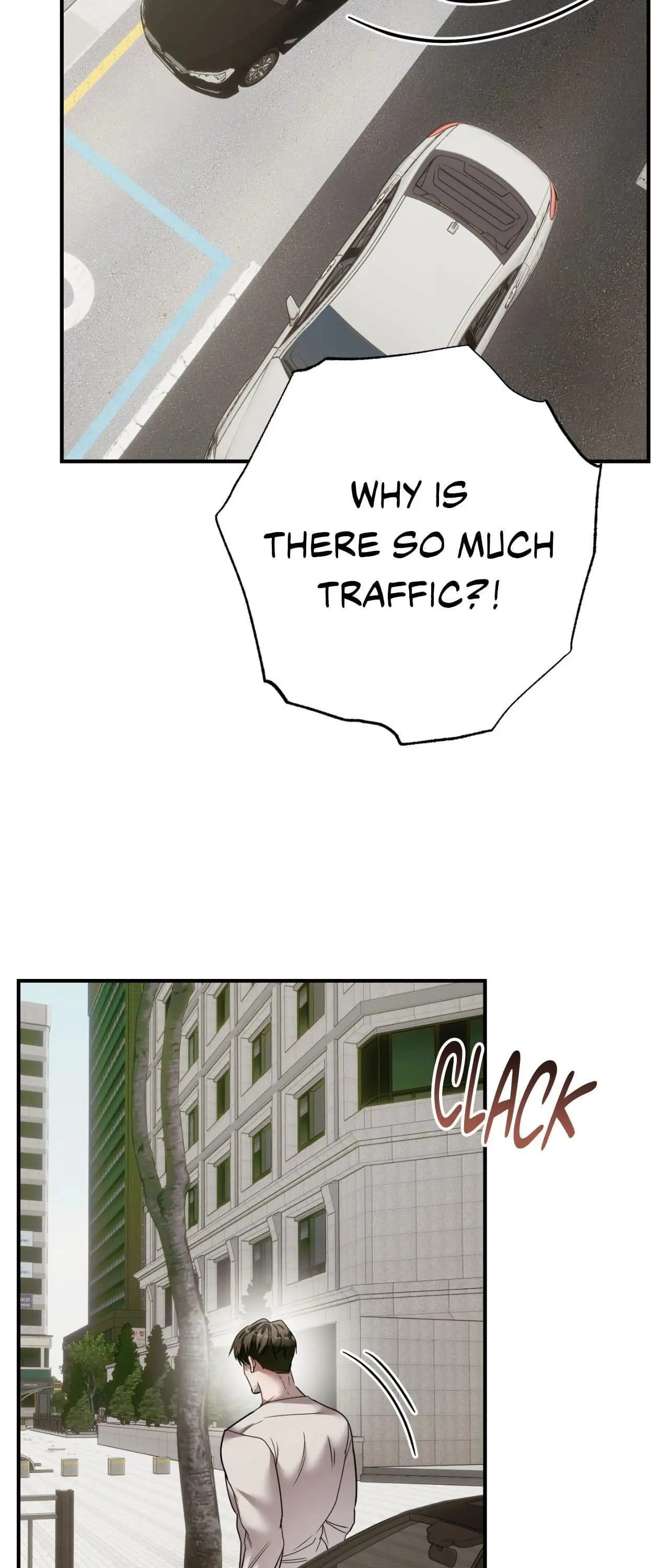 A Crown Of Thorns - Chapter 40 Page 36