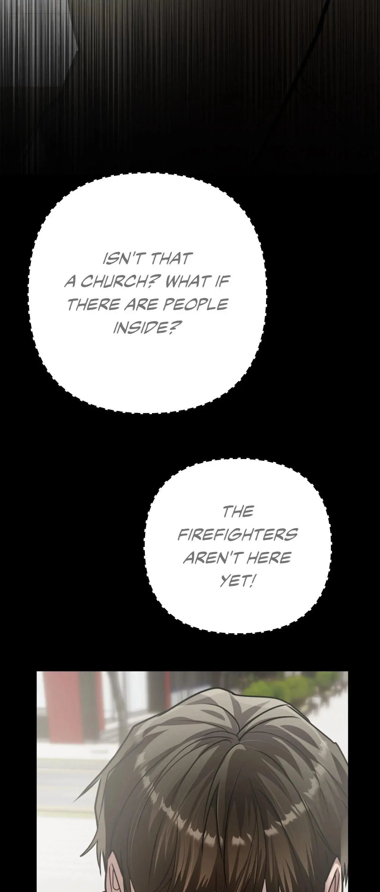 A Crown Of Thorns - Chapter 40 Page 41