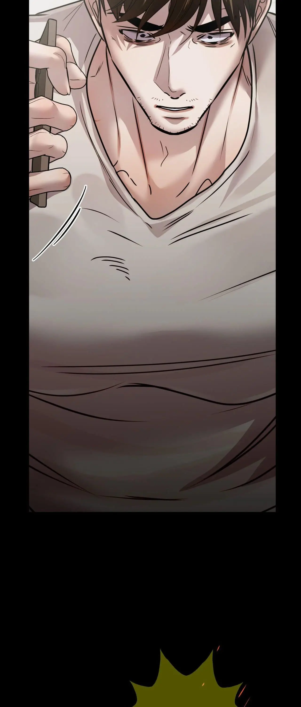 A Crown Of Thorns - Chapter 40 Page 42