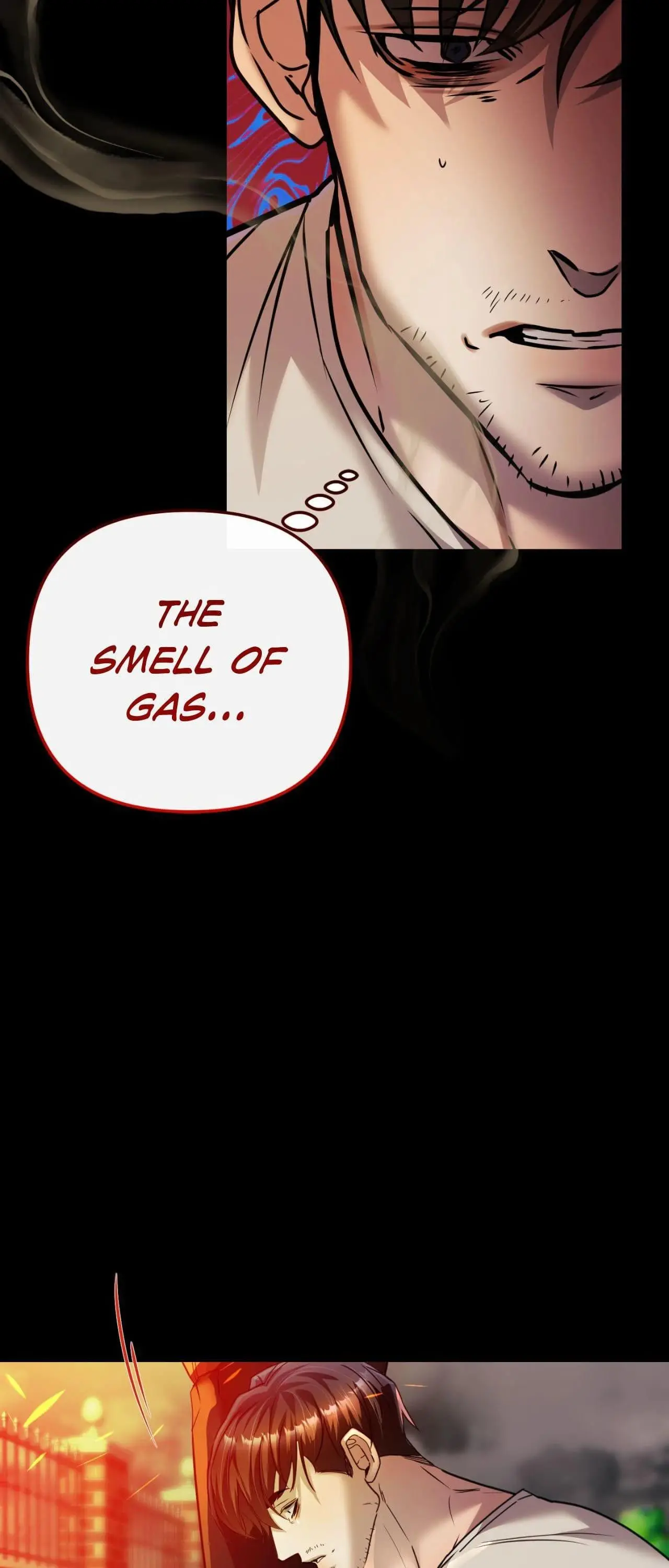 A Crown Of Thorns - Chapter 40 Page 56