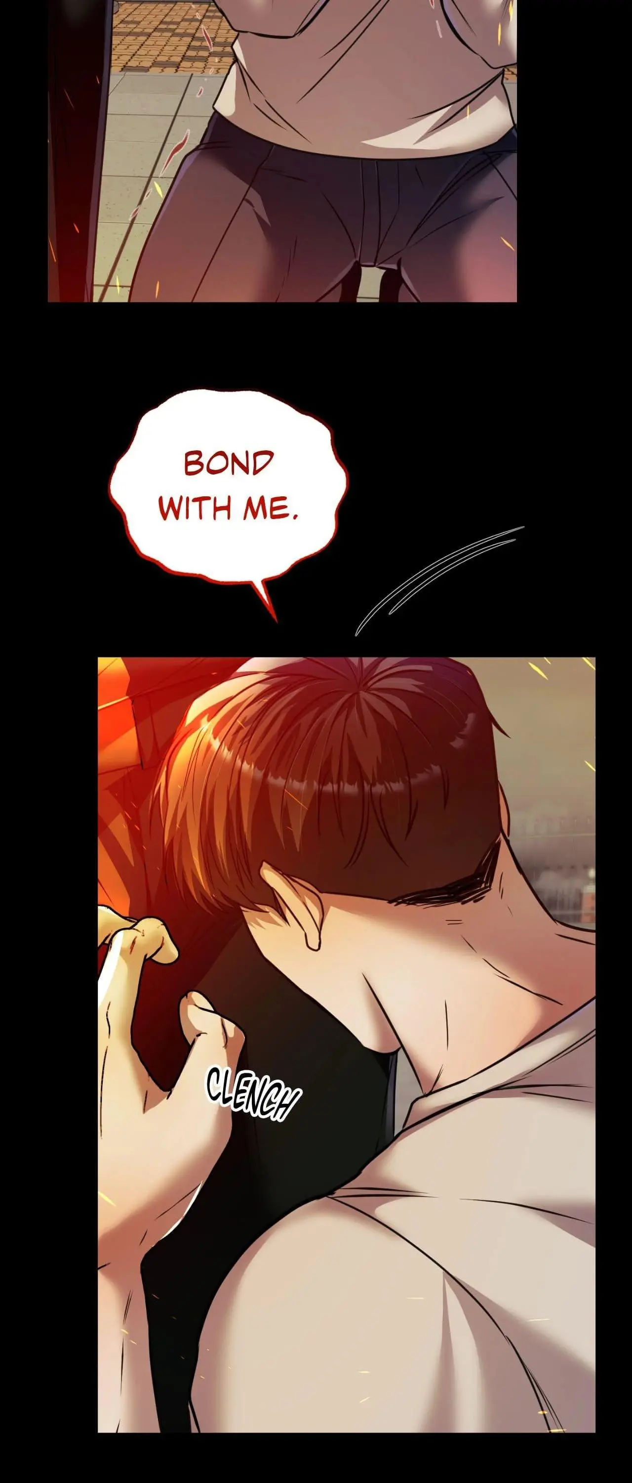 A Crown Of Thorns - Chapter 40 Page 58