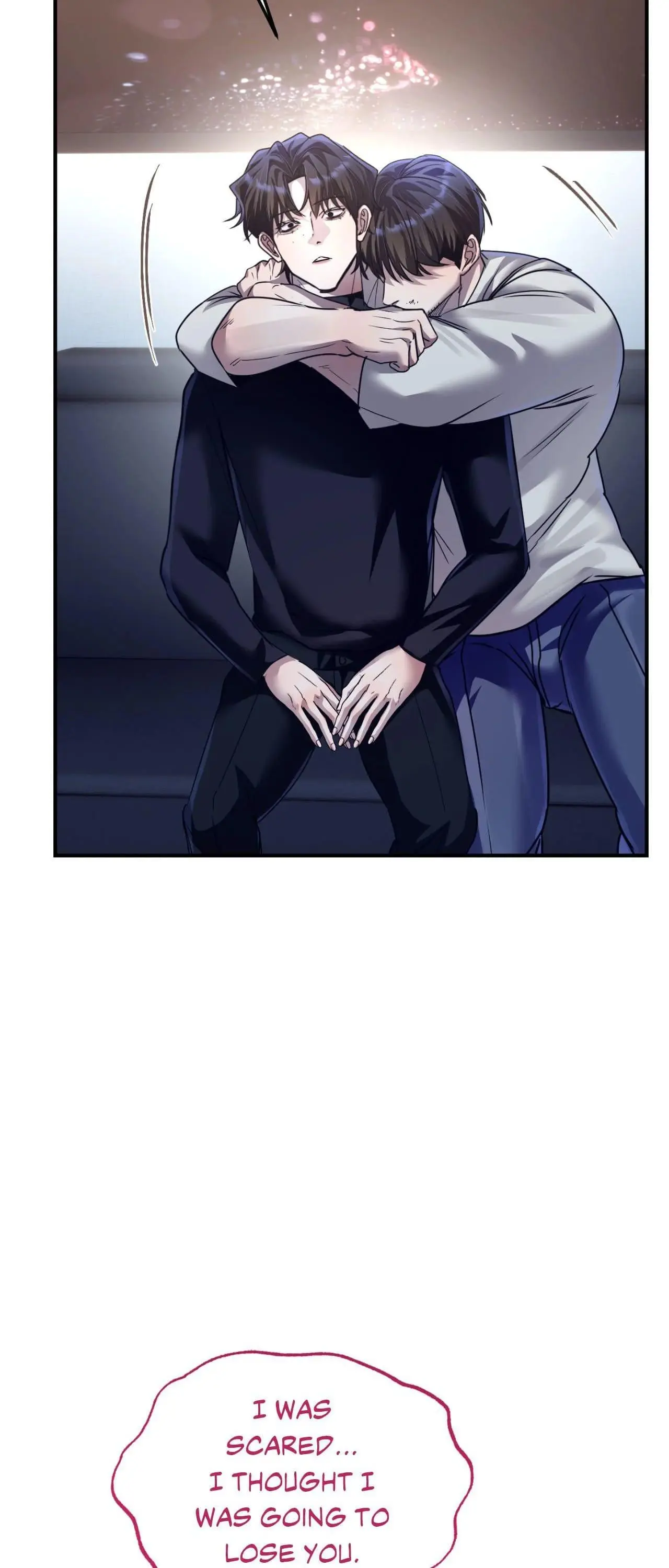 A Crown Of Thorns - Chapter 40 Page 67