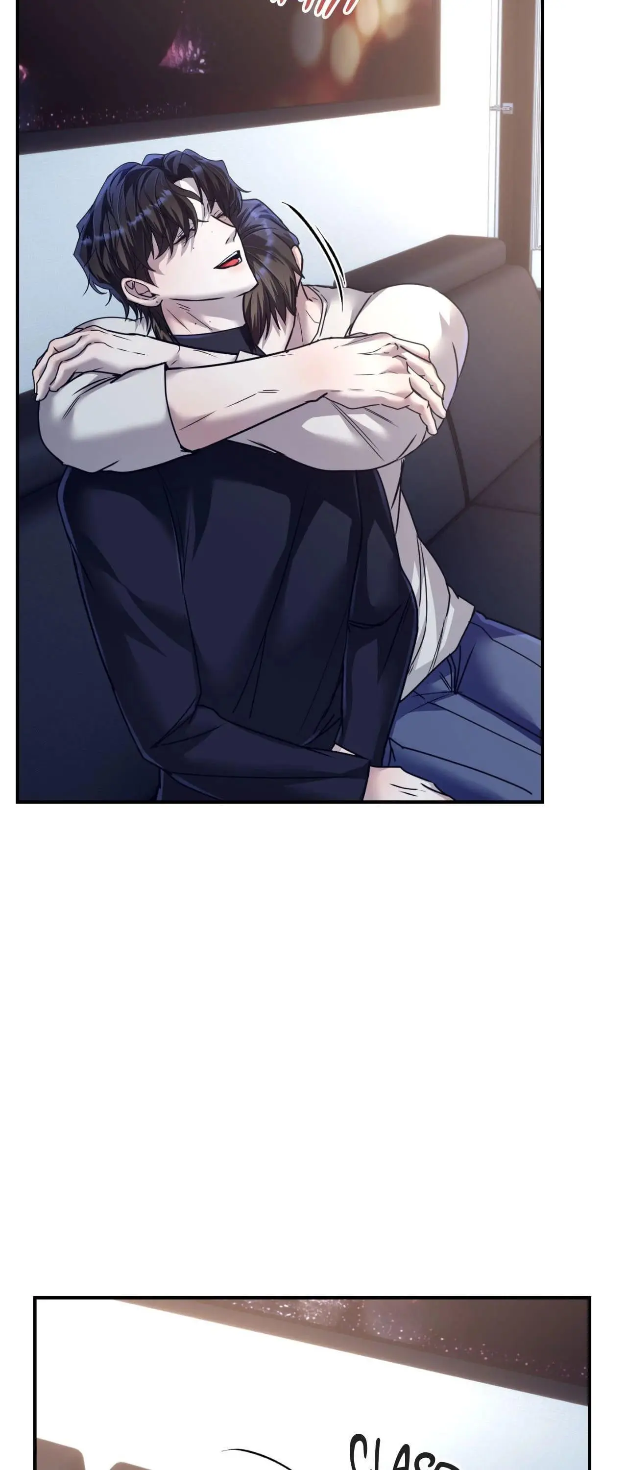 A Crown Of Thorns - Chapter 40 Page 69