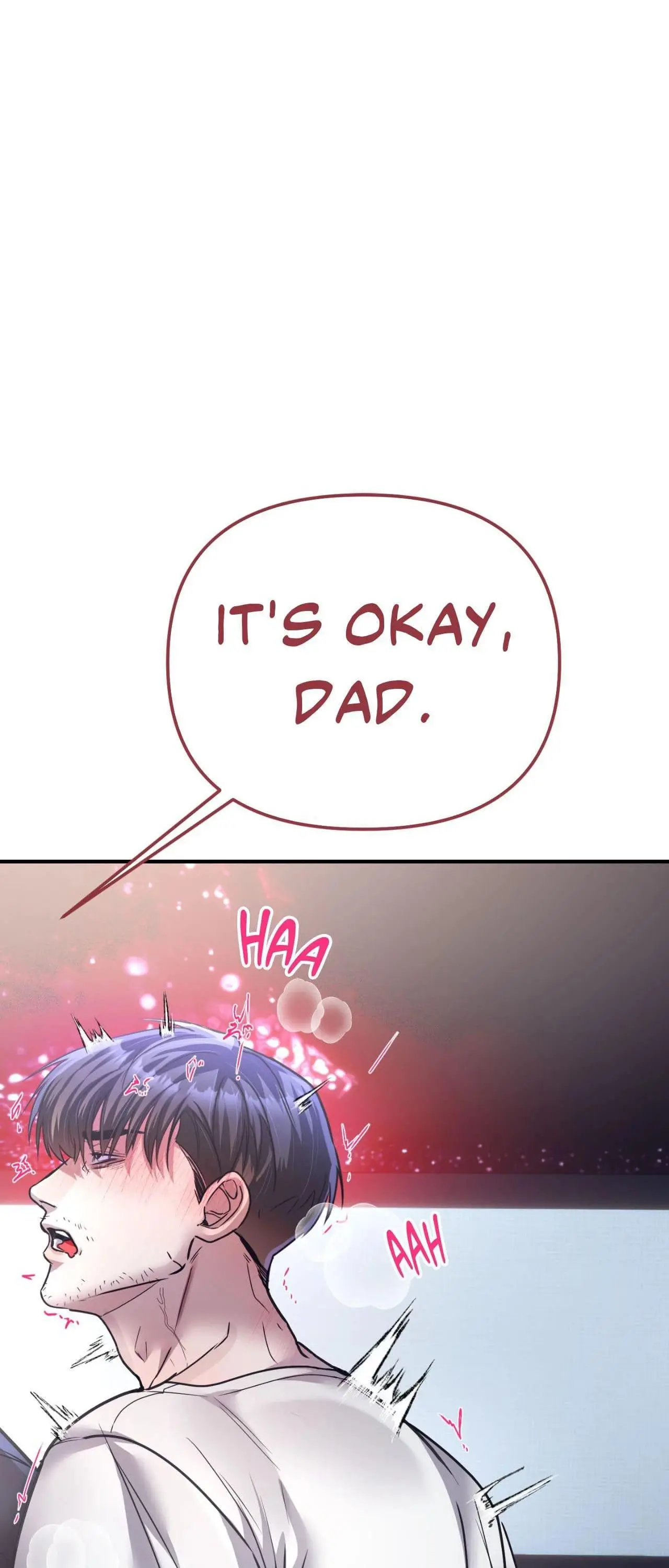 A Crown Of Thorns - Chapter 40 Page 71