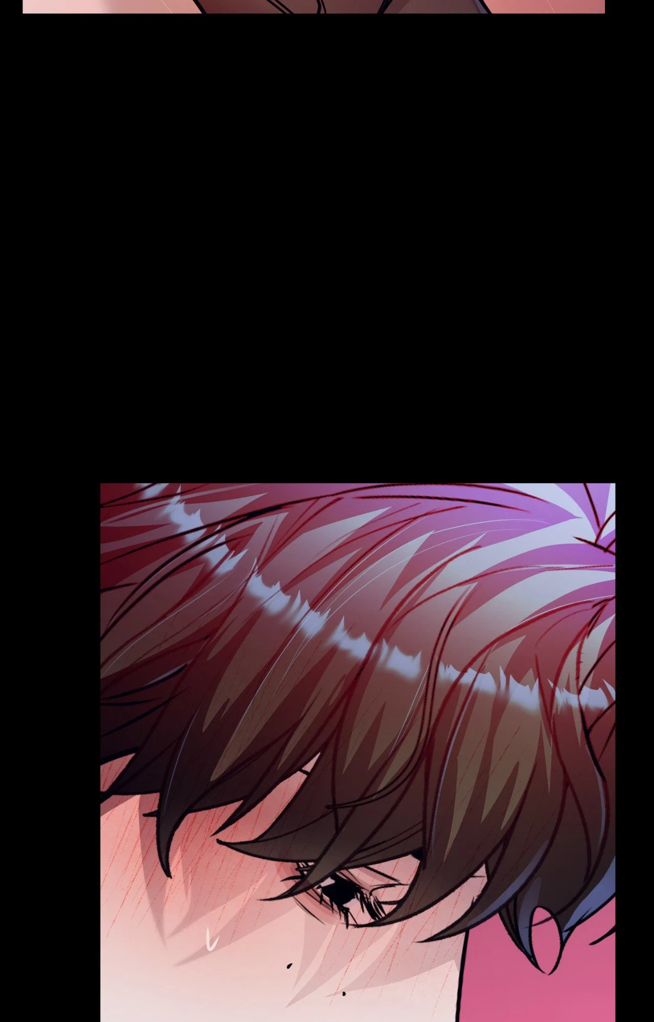 A Crown Of Thorns - Chapter 41 Page 11