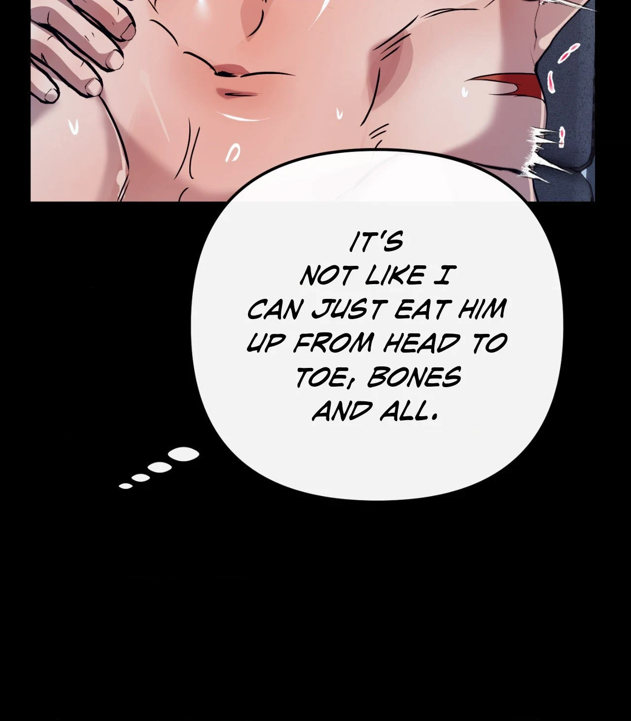 A Crown Of Thorns - Chapter 41 Page 14