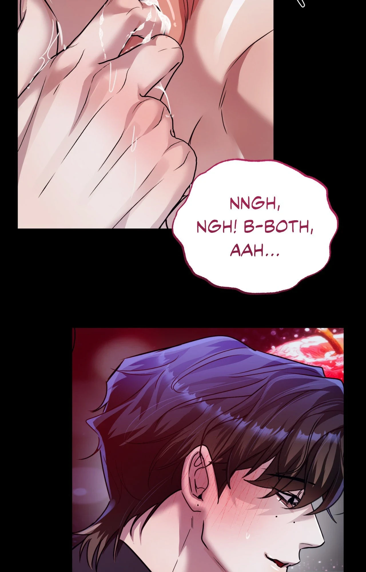 A Crown Of Thorns - Chapter 41 Page 16