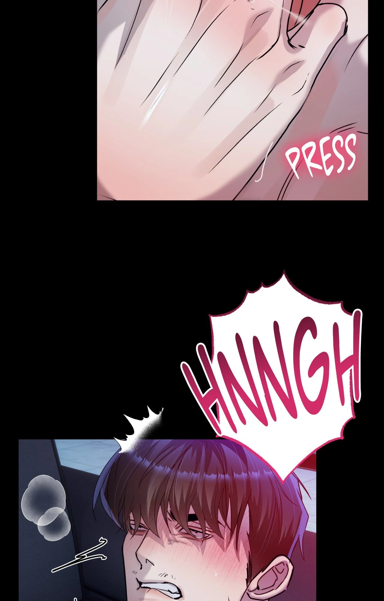 A Crown Of Thorns - Chapter 41 Page 18