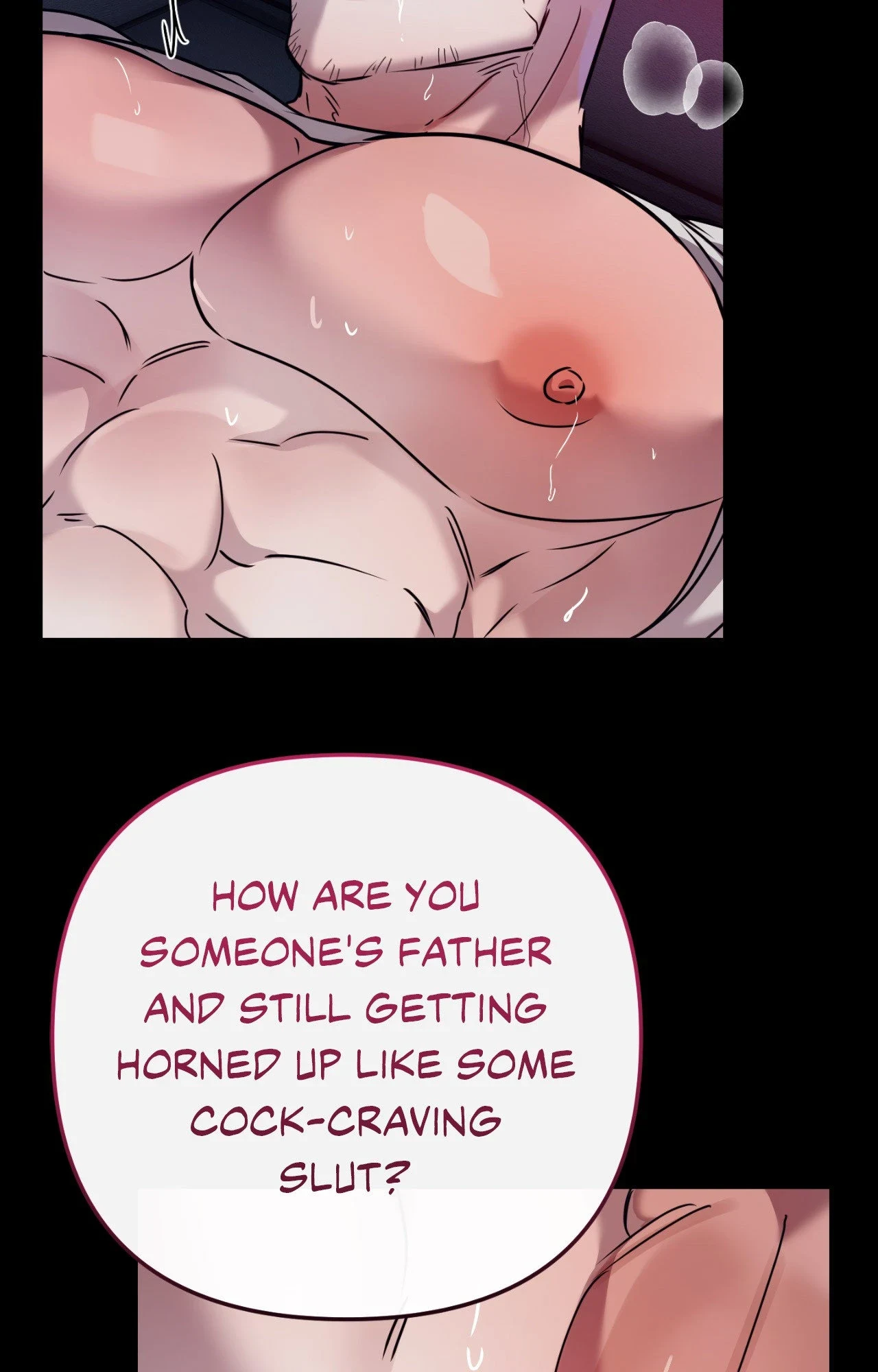 A Crown Of Thorns - Chapter 41 Page 19