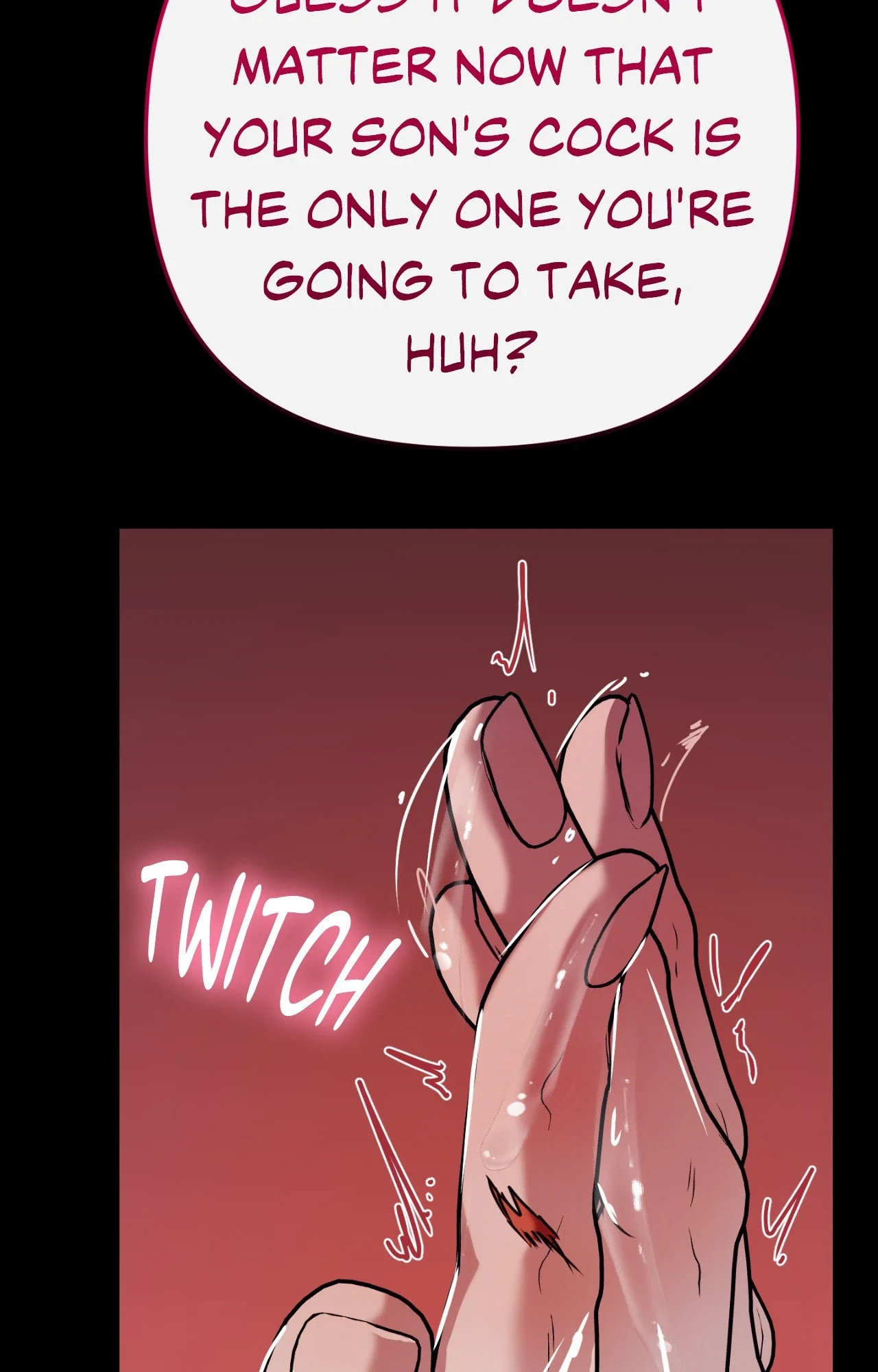 A Crown Of Thorns - Chapter 41 Page 23