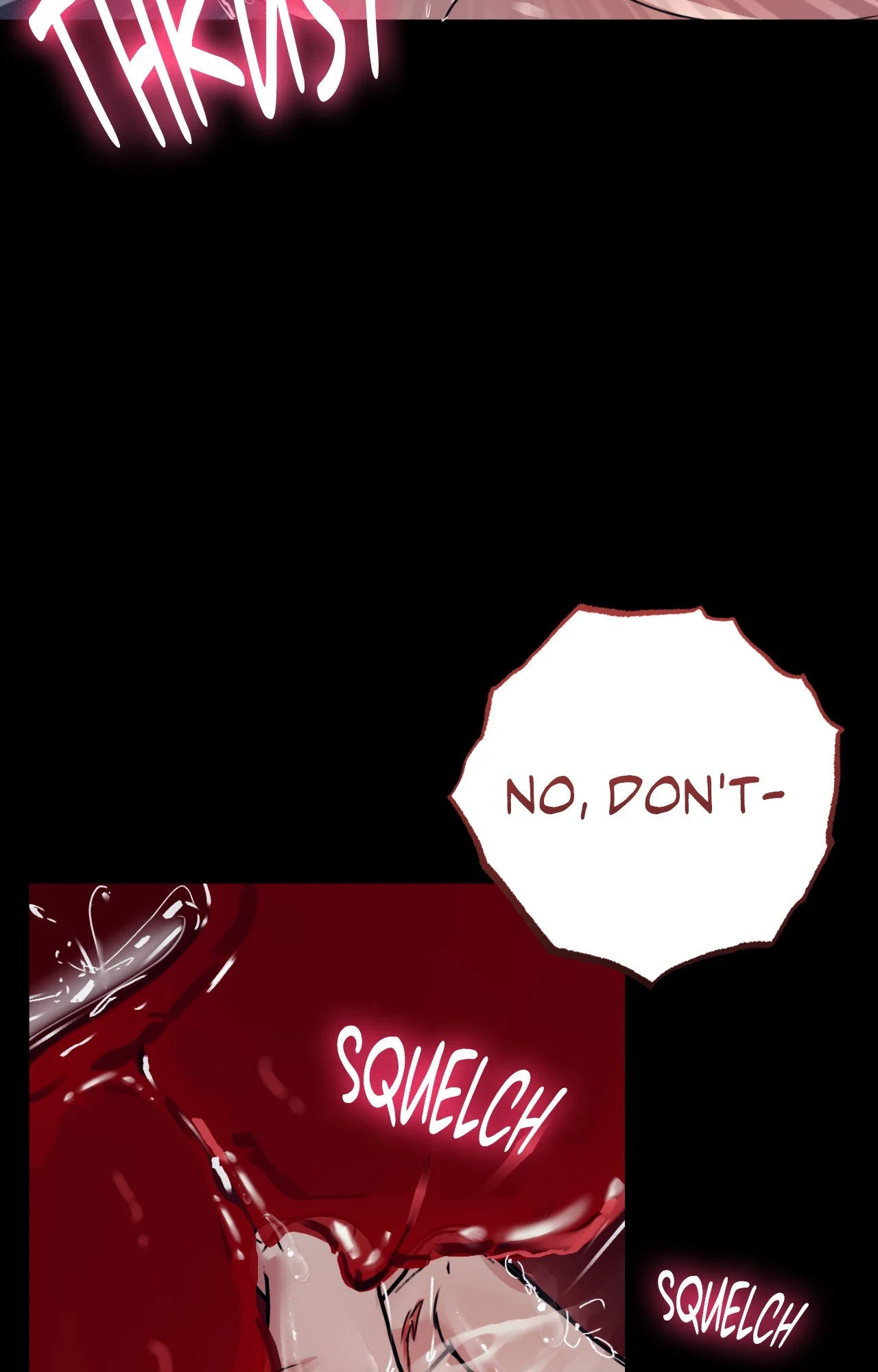 A Crown Of Thorns - Chapter 41 Page 29