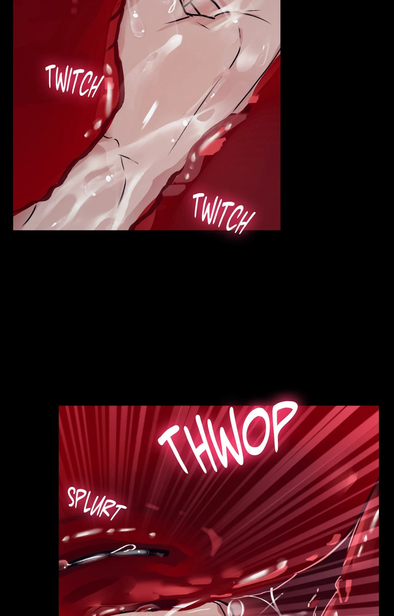A Crown Of Thorns - Chapter 41 Page 30