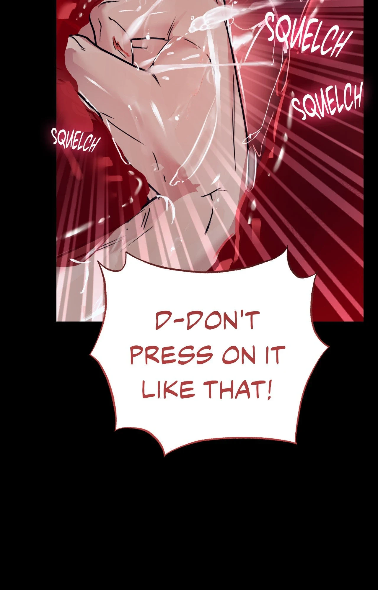 A Crown Of Thorns - Chapter 41 Page 31
