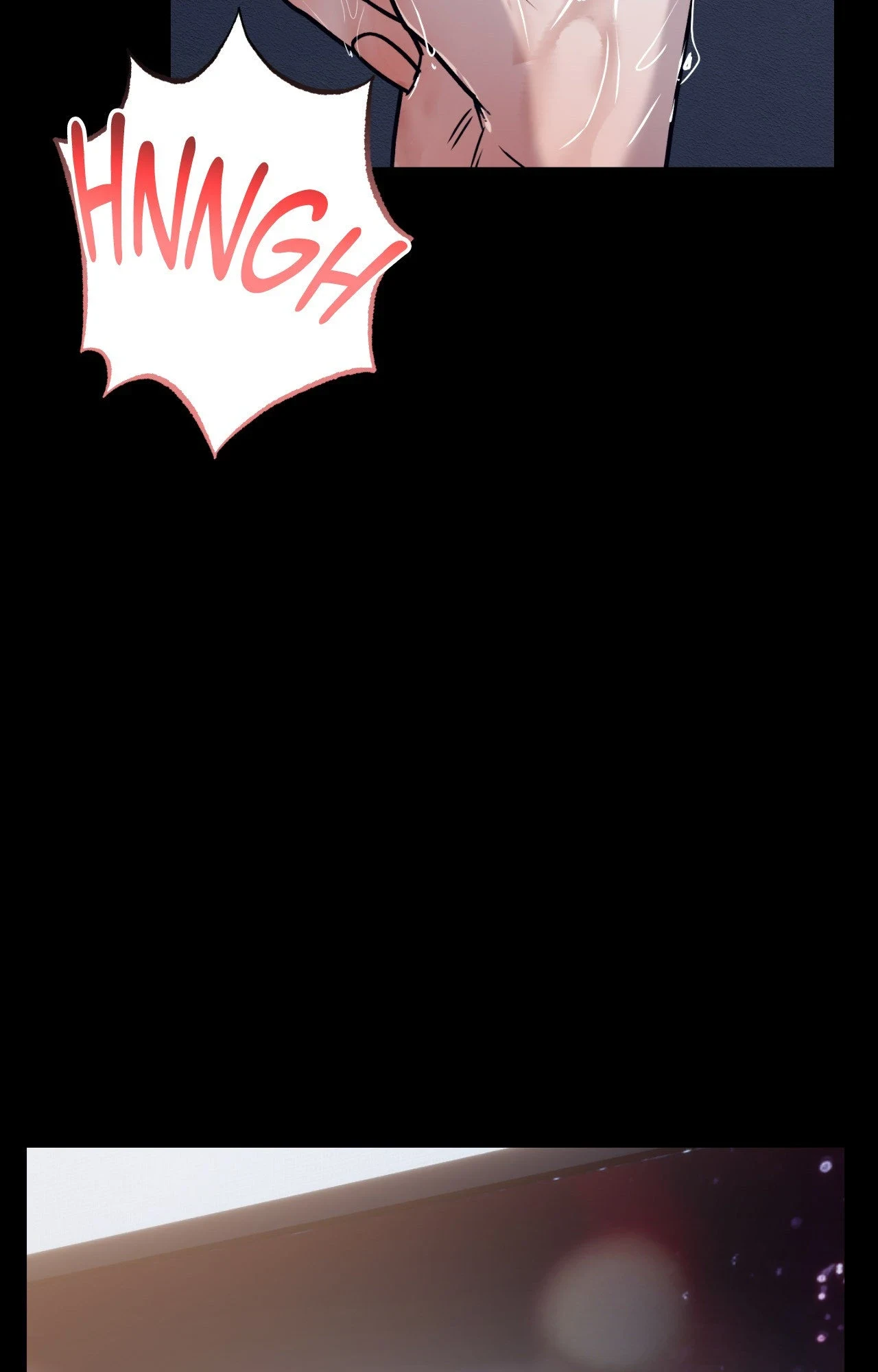 A Crown Of Thorns - Chapter 41 Page 35