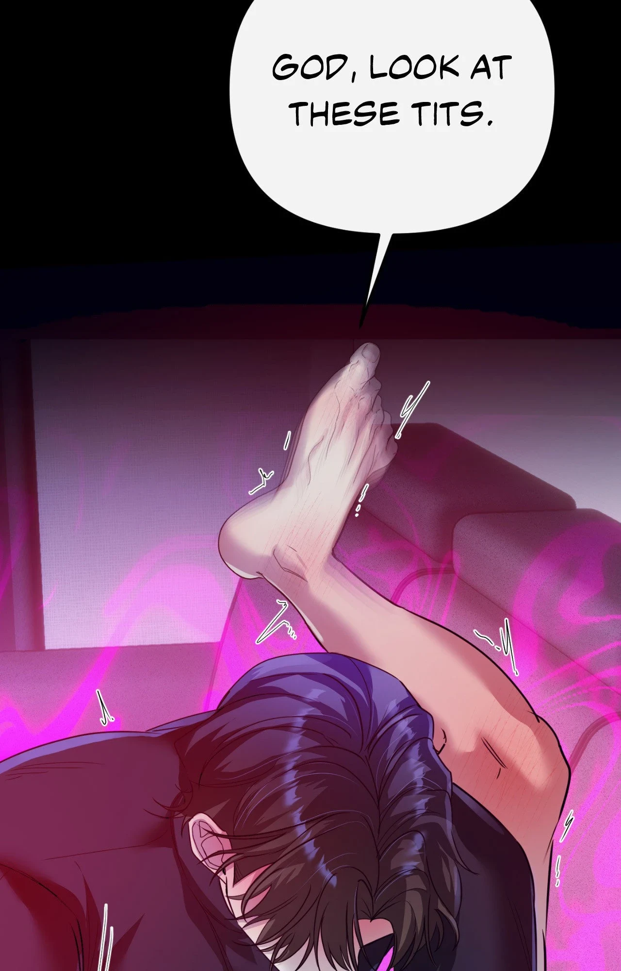 A Crown Of Thorns - Chapter 41 Page 48