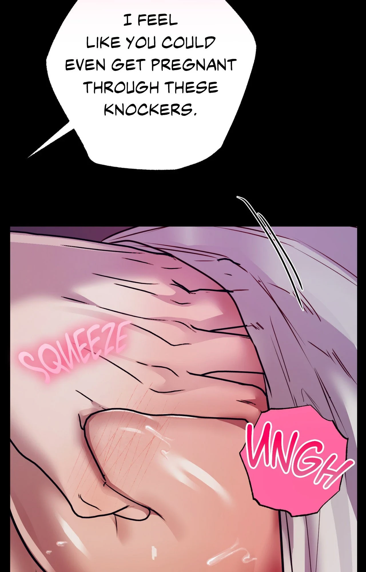 A Crown Of Thorns - Chapter 41 Page 51