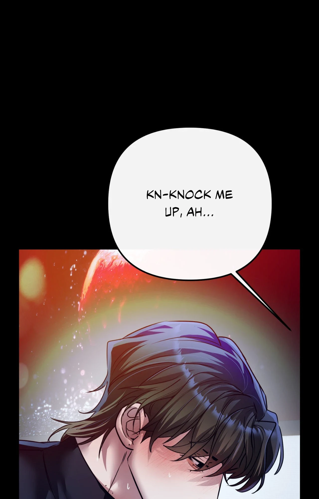A Crown Of Thorns - Chapter 41 Page 54
