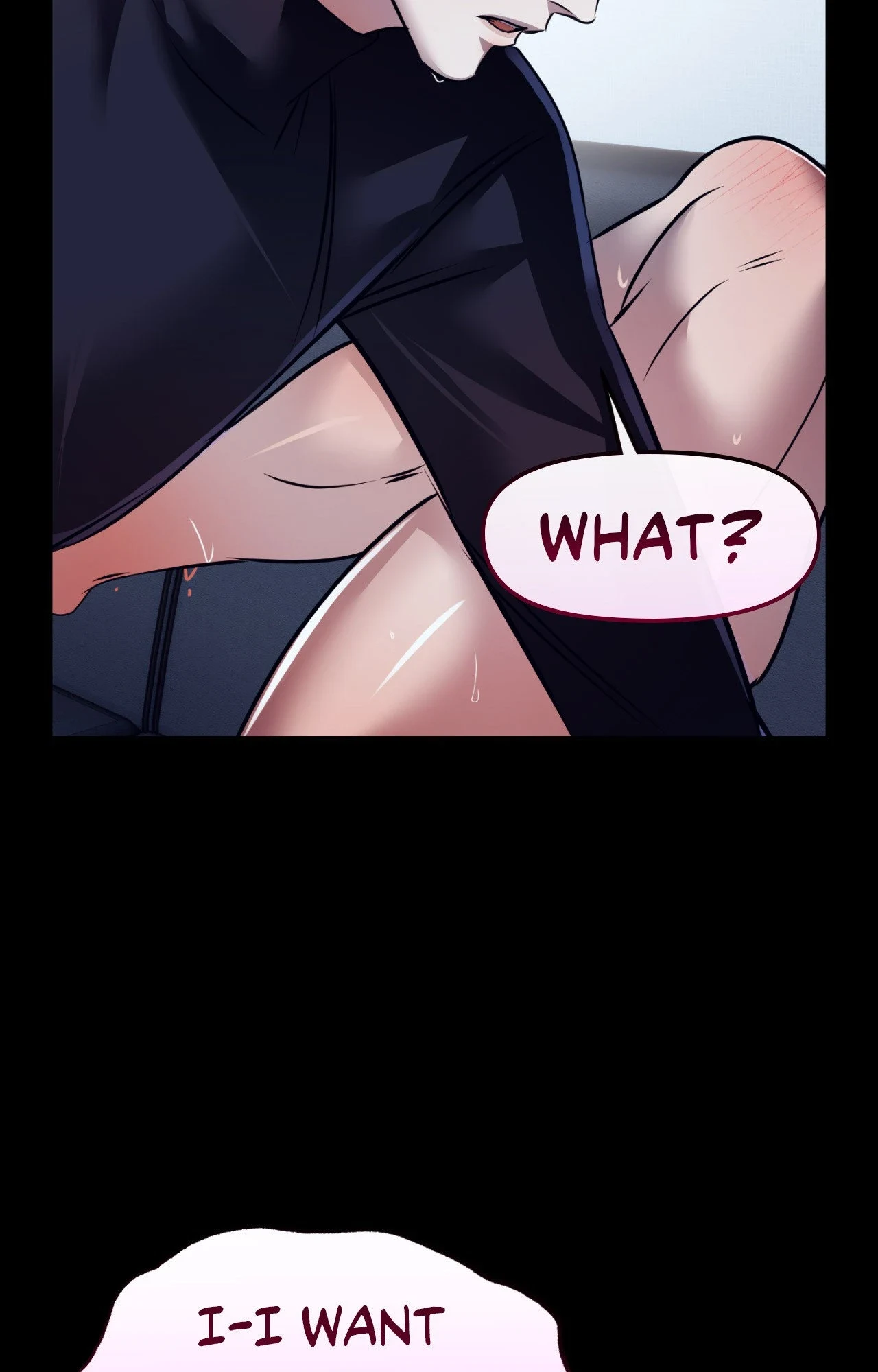 A Crown Of Thorns - Chapter 41 Page 55