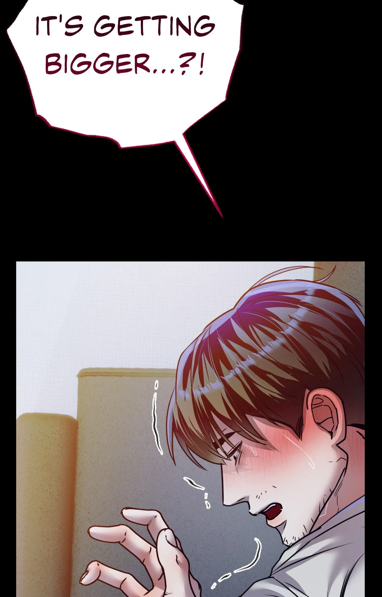 A Crown Of Thorns - Chapter 41 Page 64