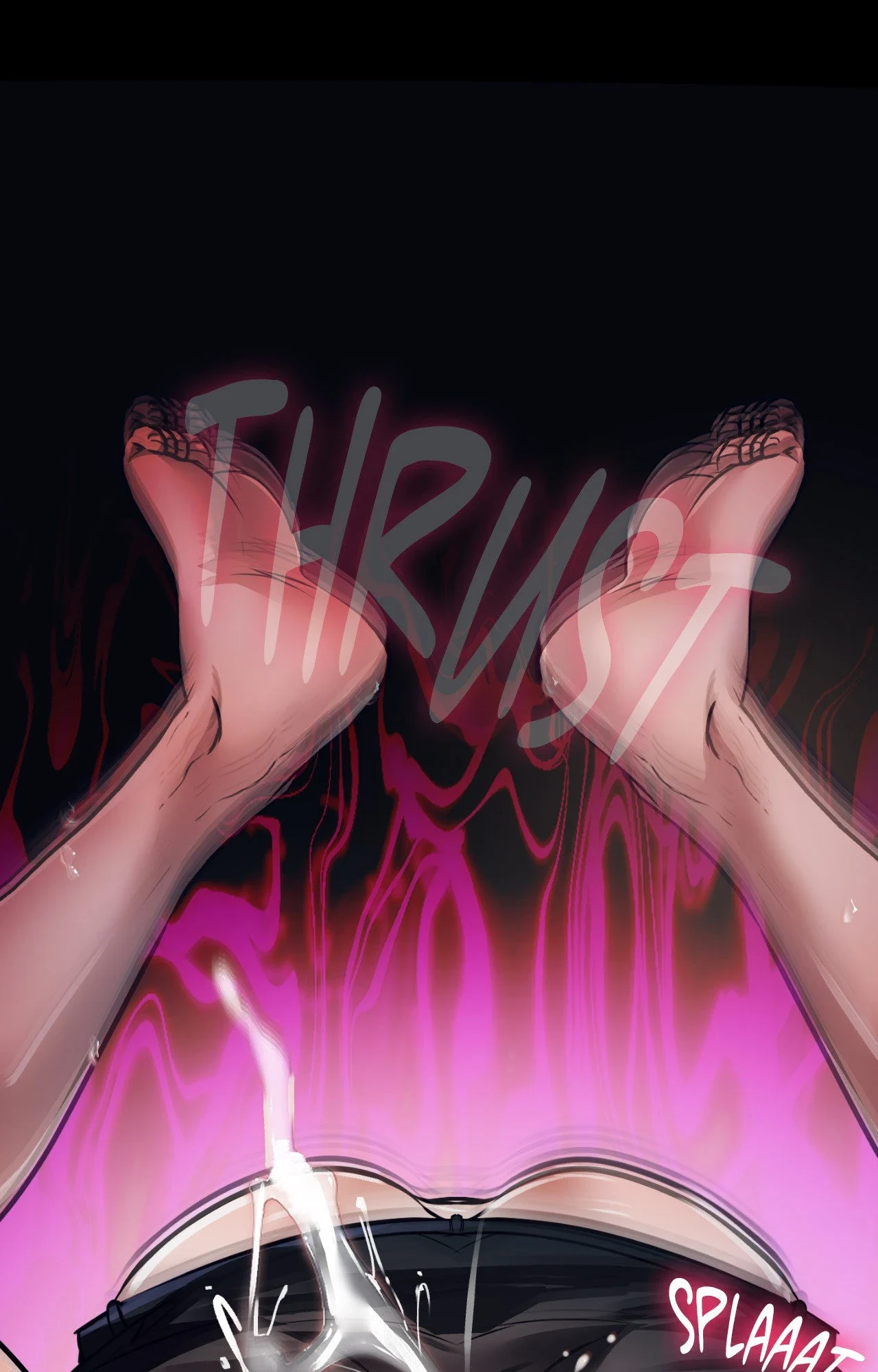A Crown Of Thorns - Chapter 41 Page 67