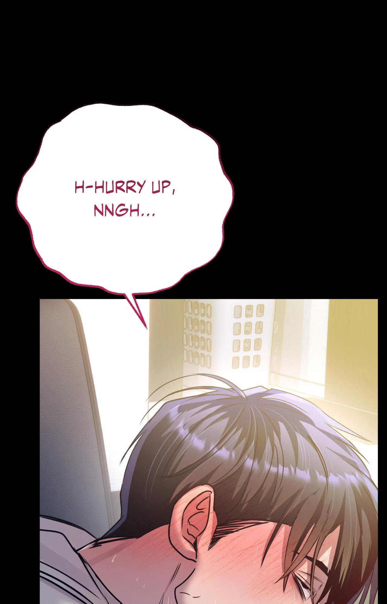 A Crown Of Thorns - Chapter 41 Page 80