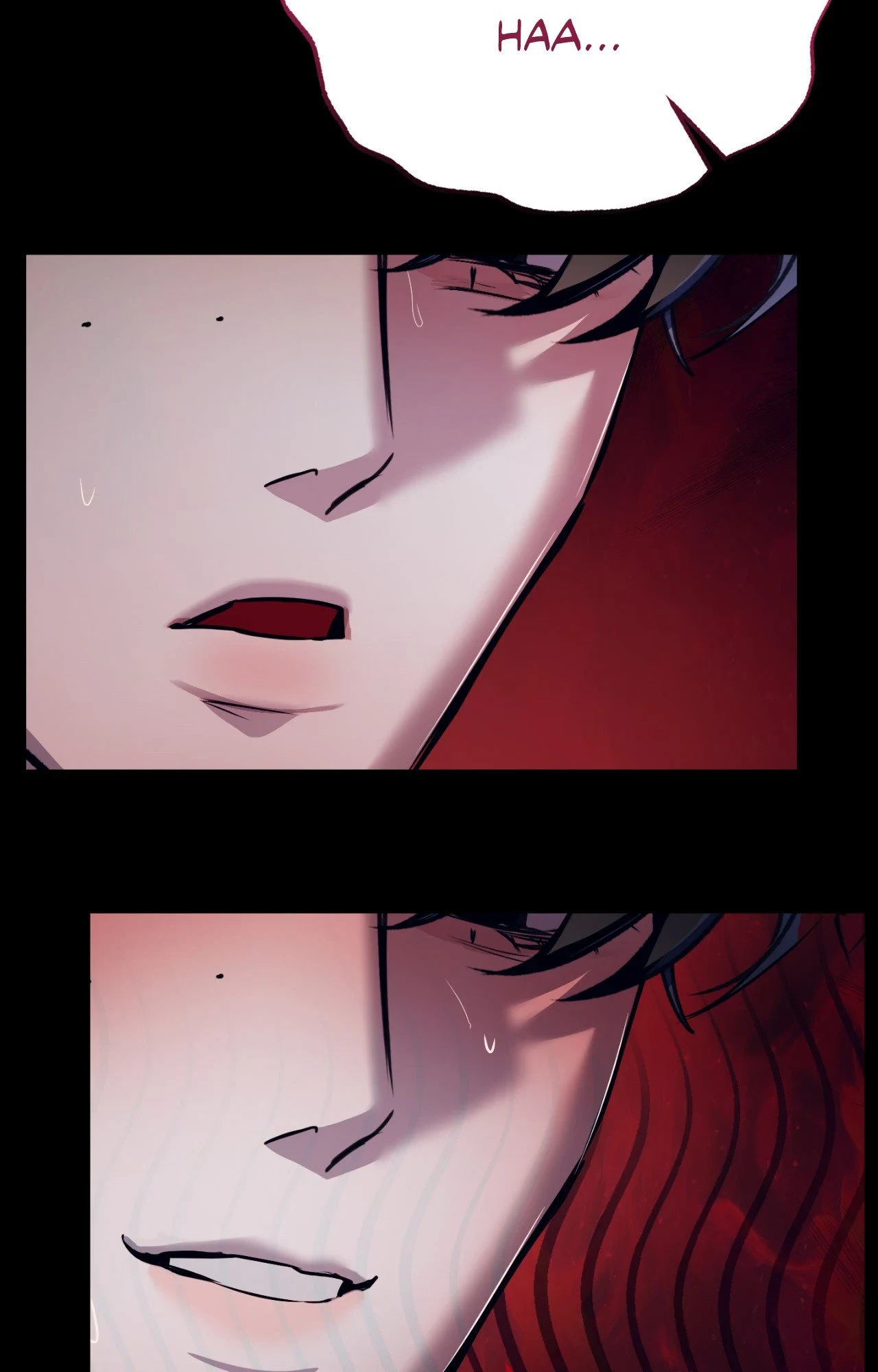 A Crown Of Thorns - Chapter 41 Page 82
