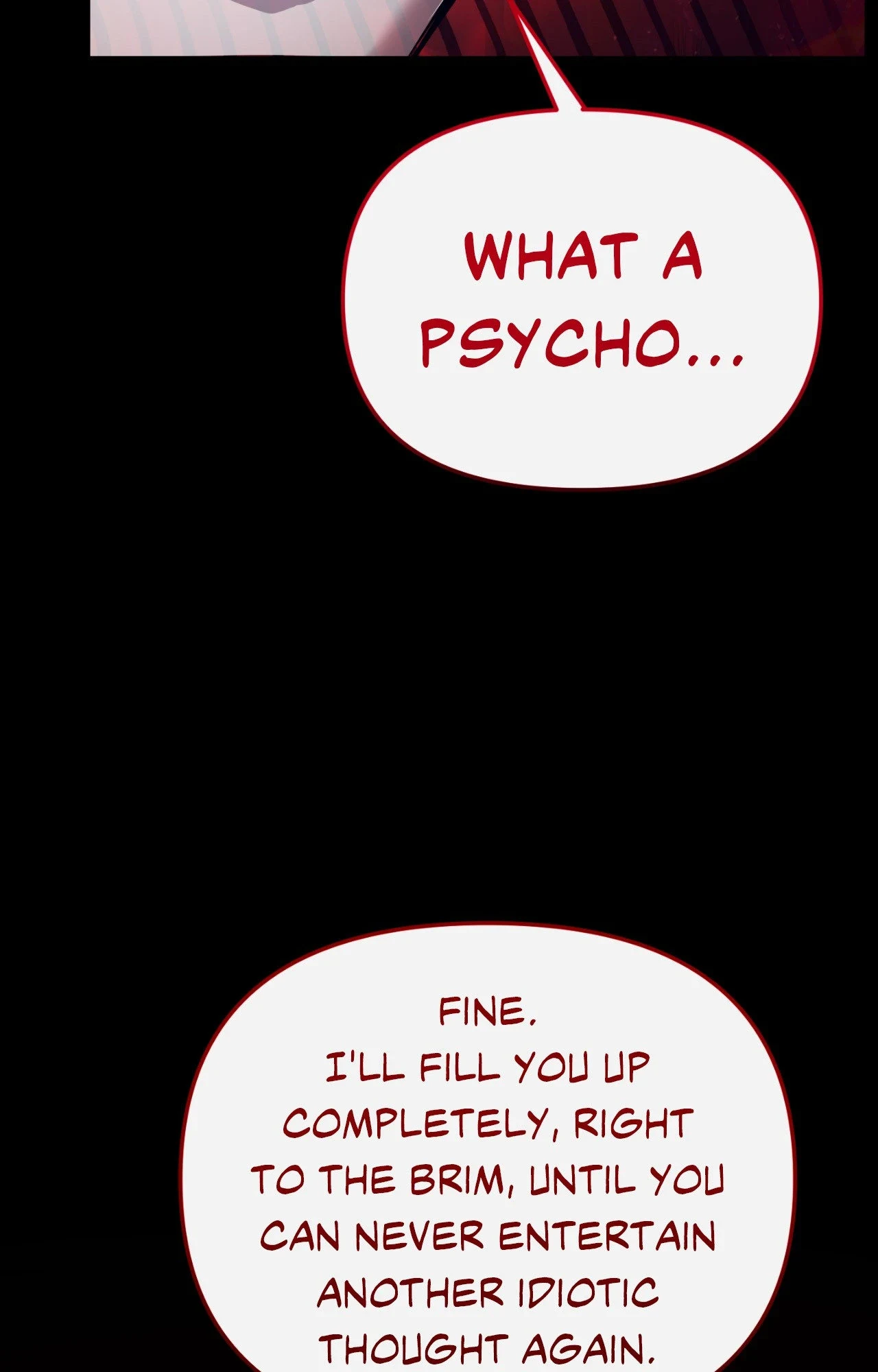 A Crown Of Thorns - Chapter 41 Page 83