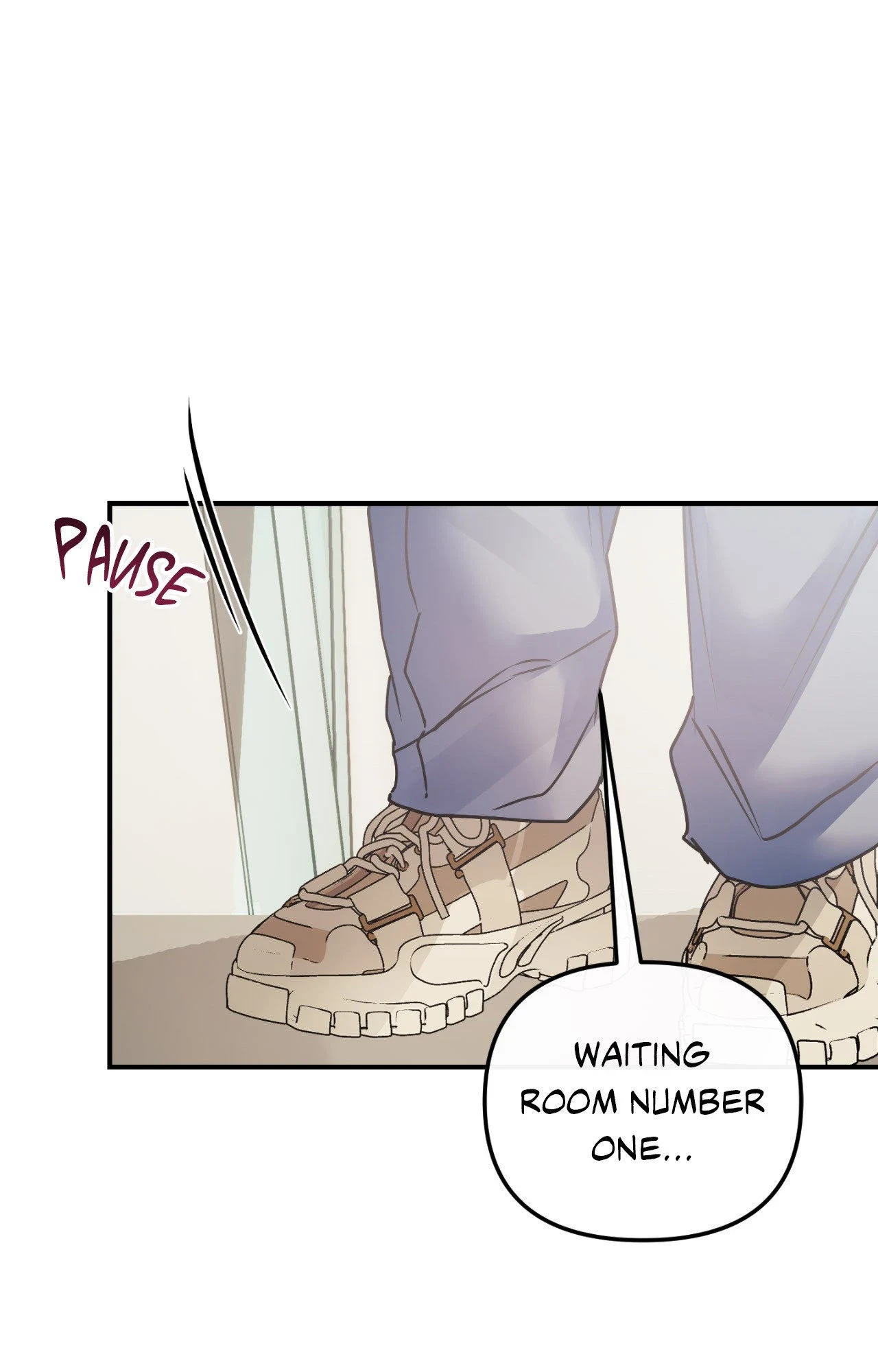 A Crown Of Thorns - Chapter 41 Page 106