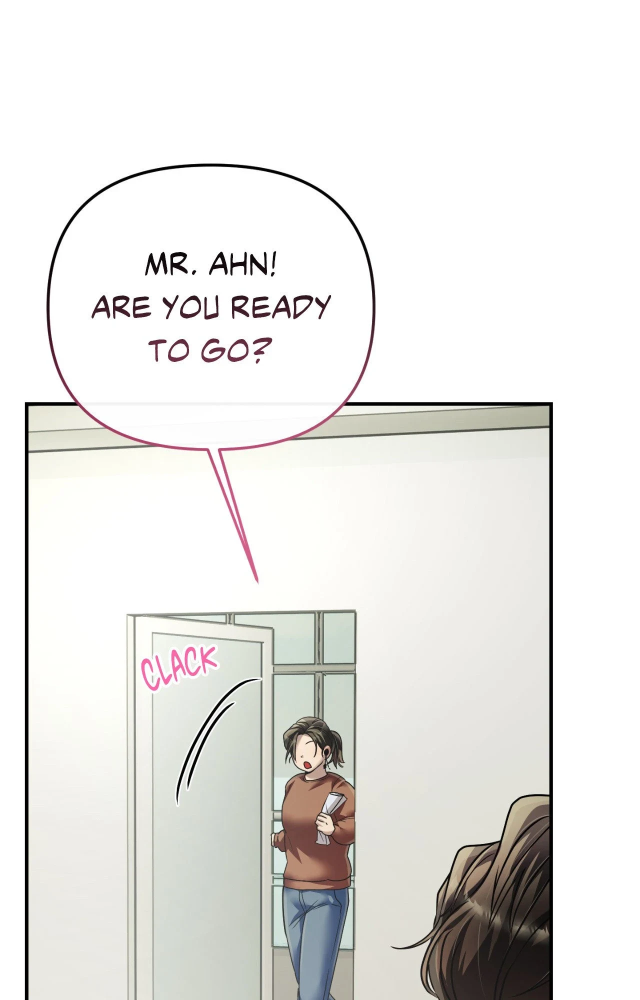 A Crown Of Thorns - Chapter 41 Page 107