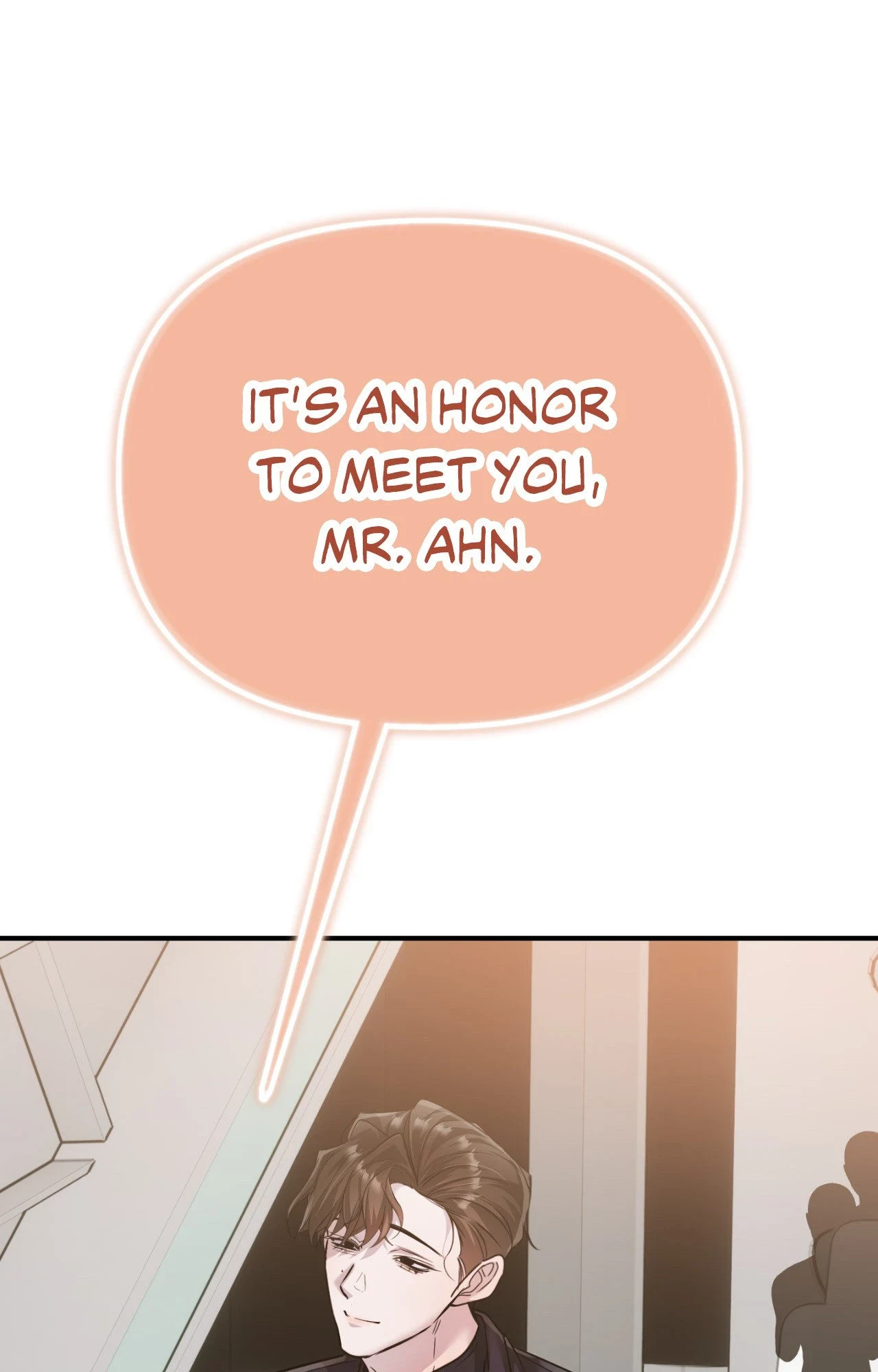 A Crown Of Thorns - Chapter 42 Page 9