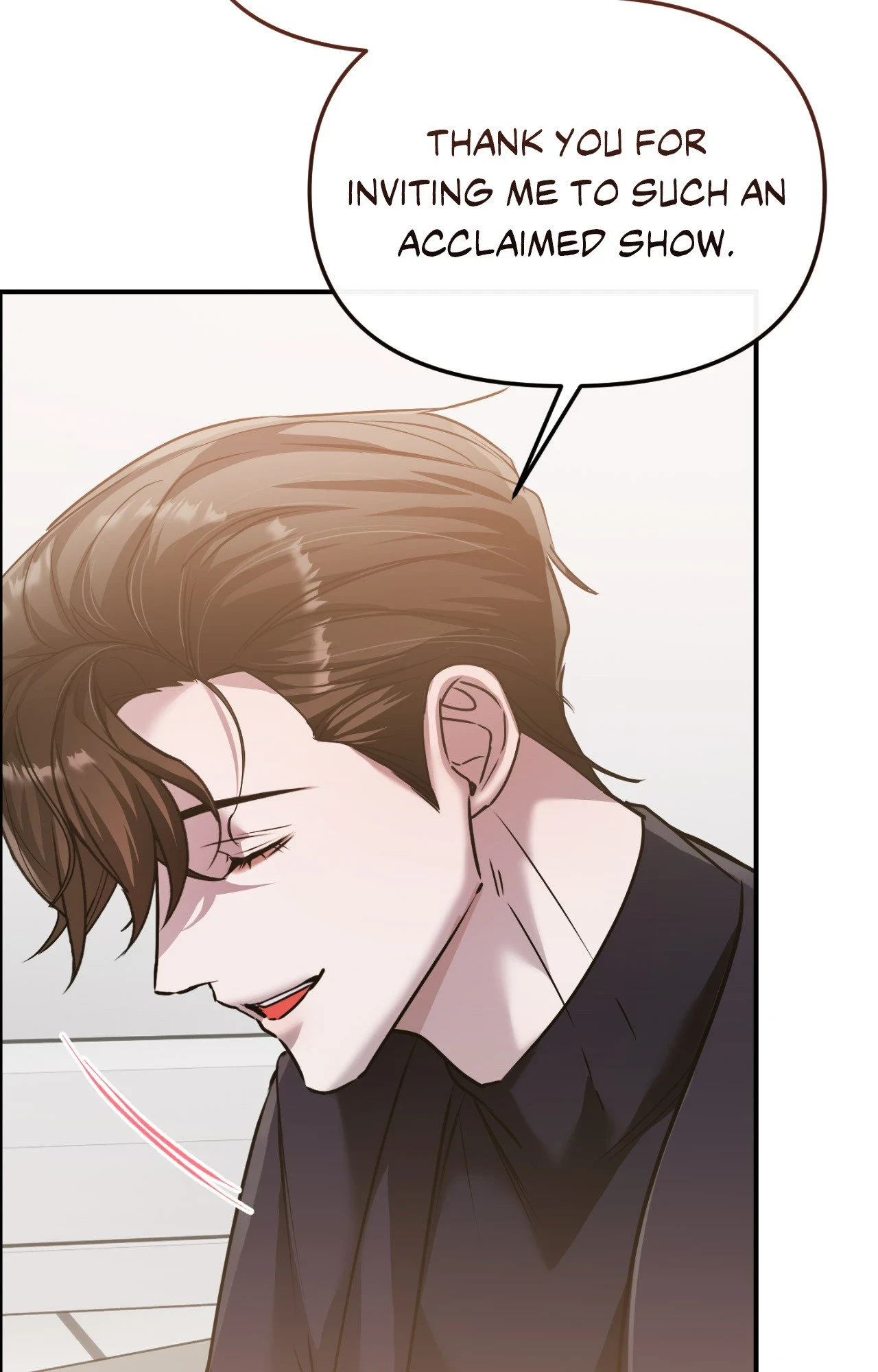 A Crown Of Thorns - Chapter 42 Page 11