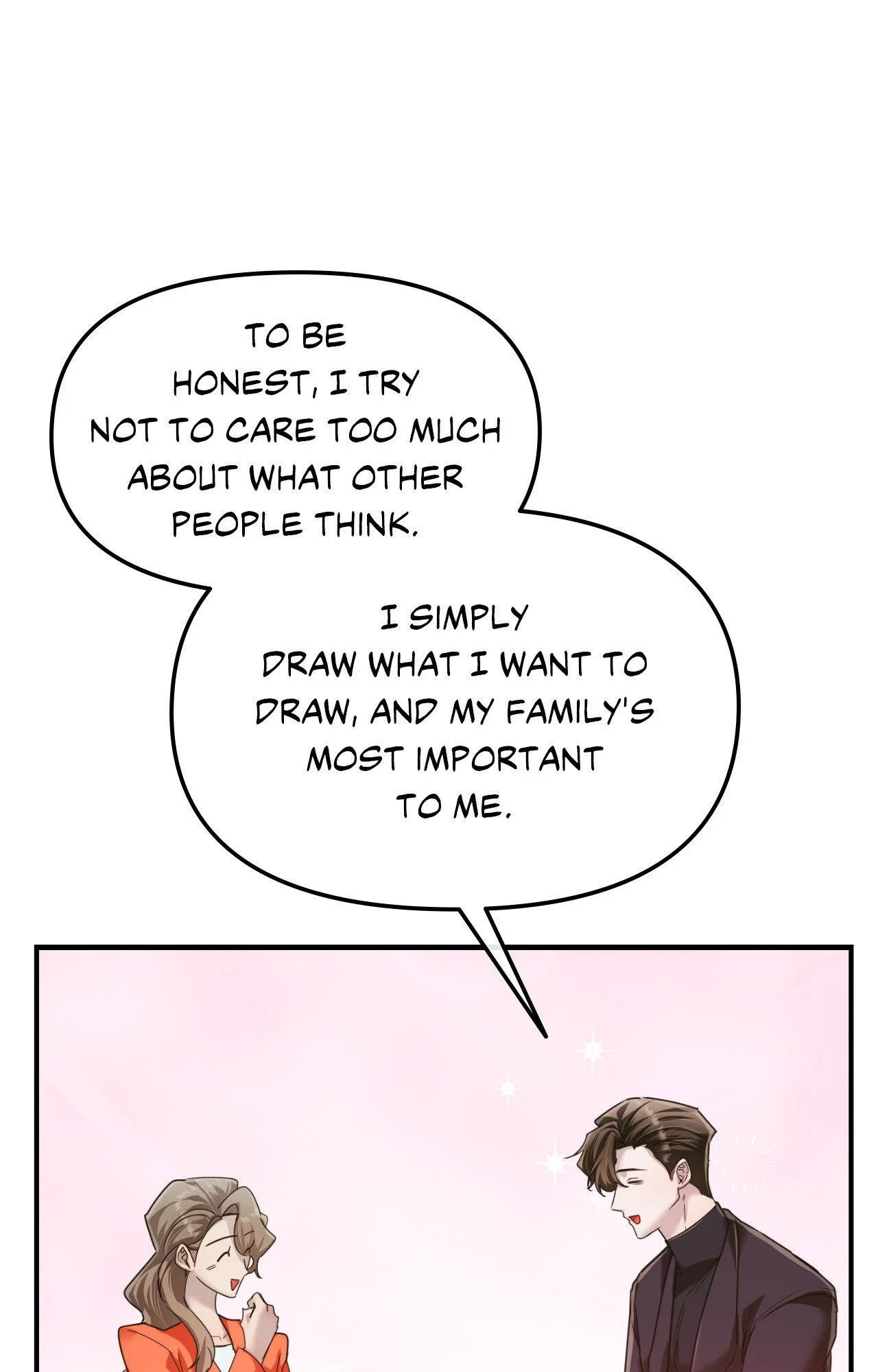A Crown Of Thorns - Chapter 42 Page 16