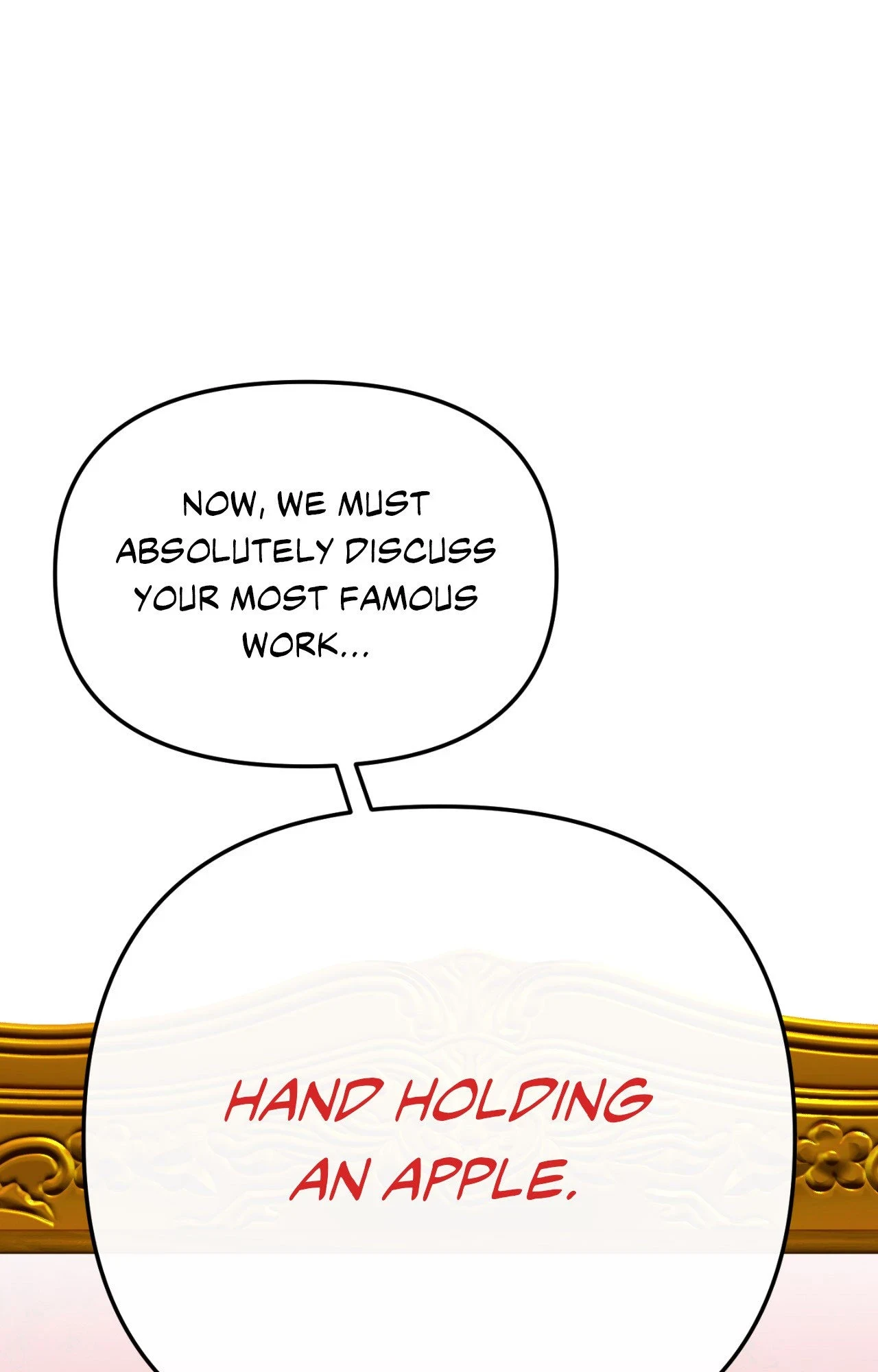 A Crown Of Thorns - Chapter 42 Page 19