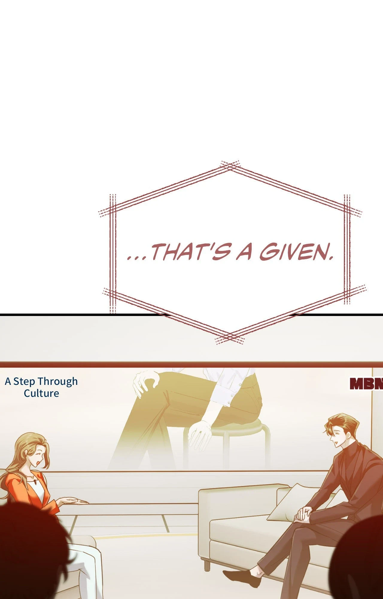 A Crown Of Thorns - Chapter 42 Page 30