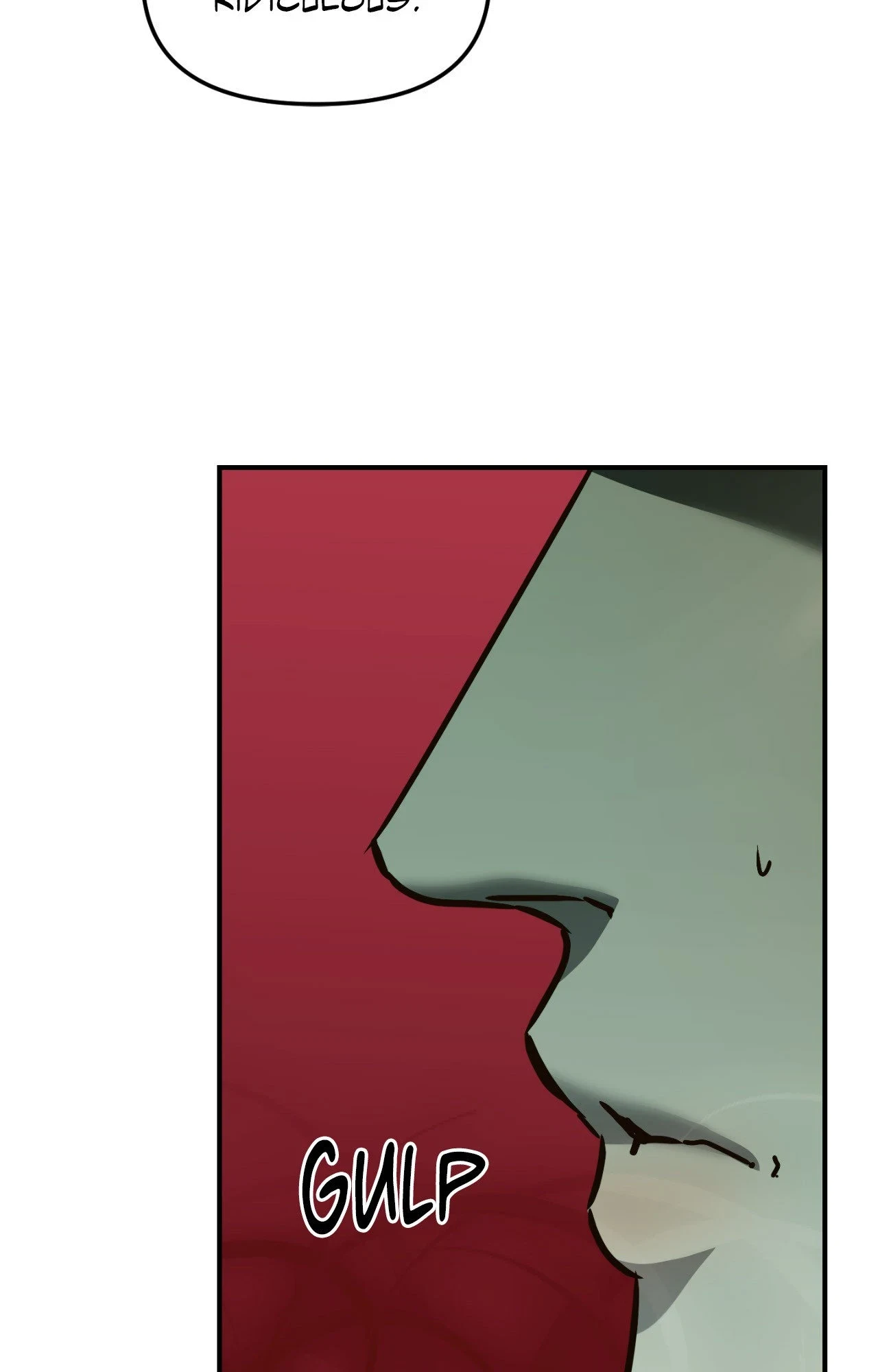 A Crown Of Thorns - Chapter 42 Page 33