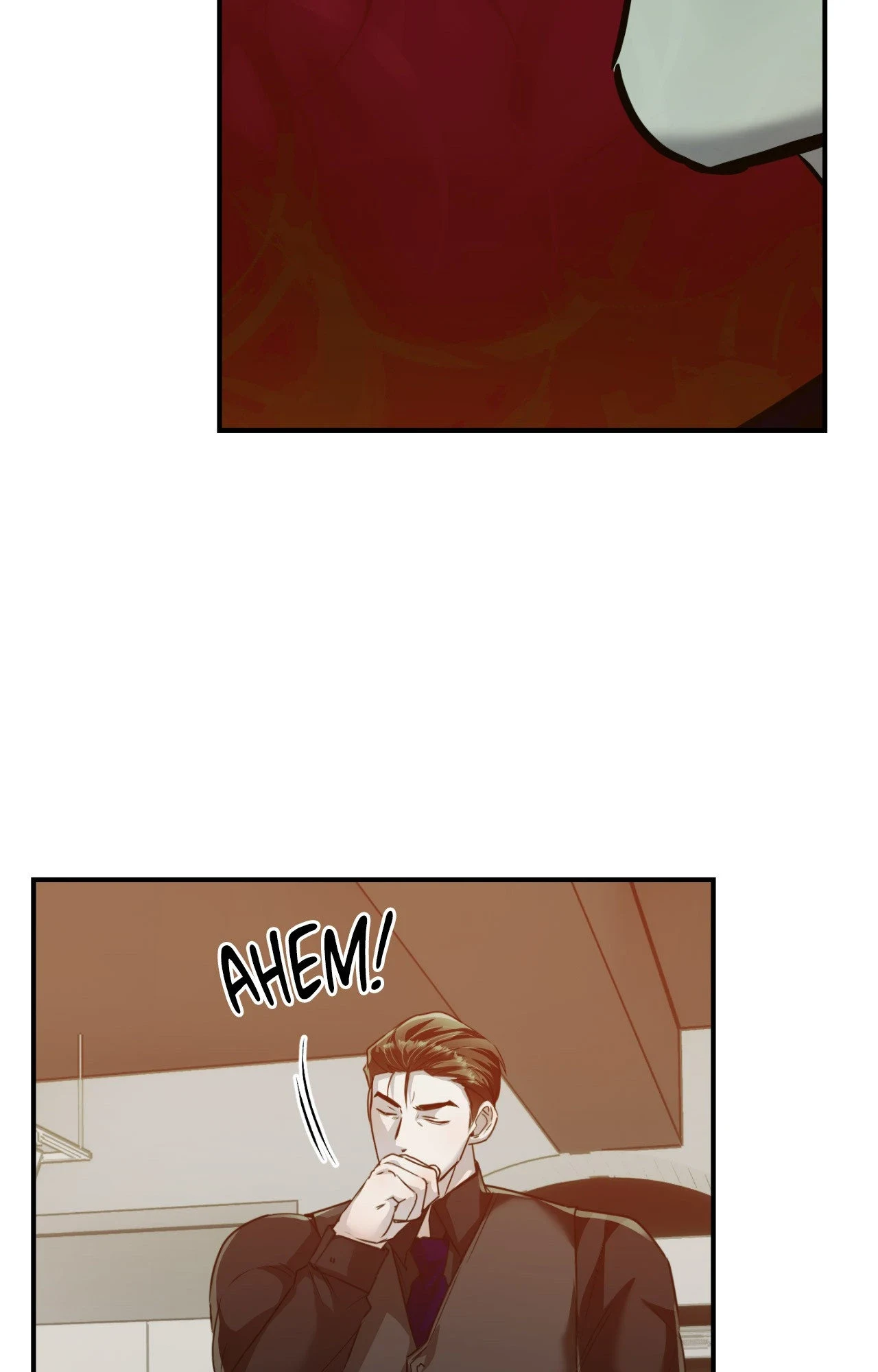 A Crown Of Thorns - Chapter 42 Page 34