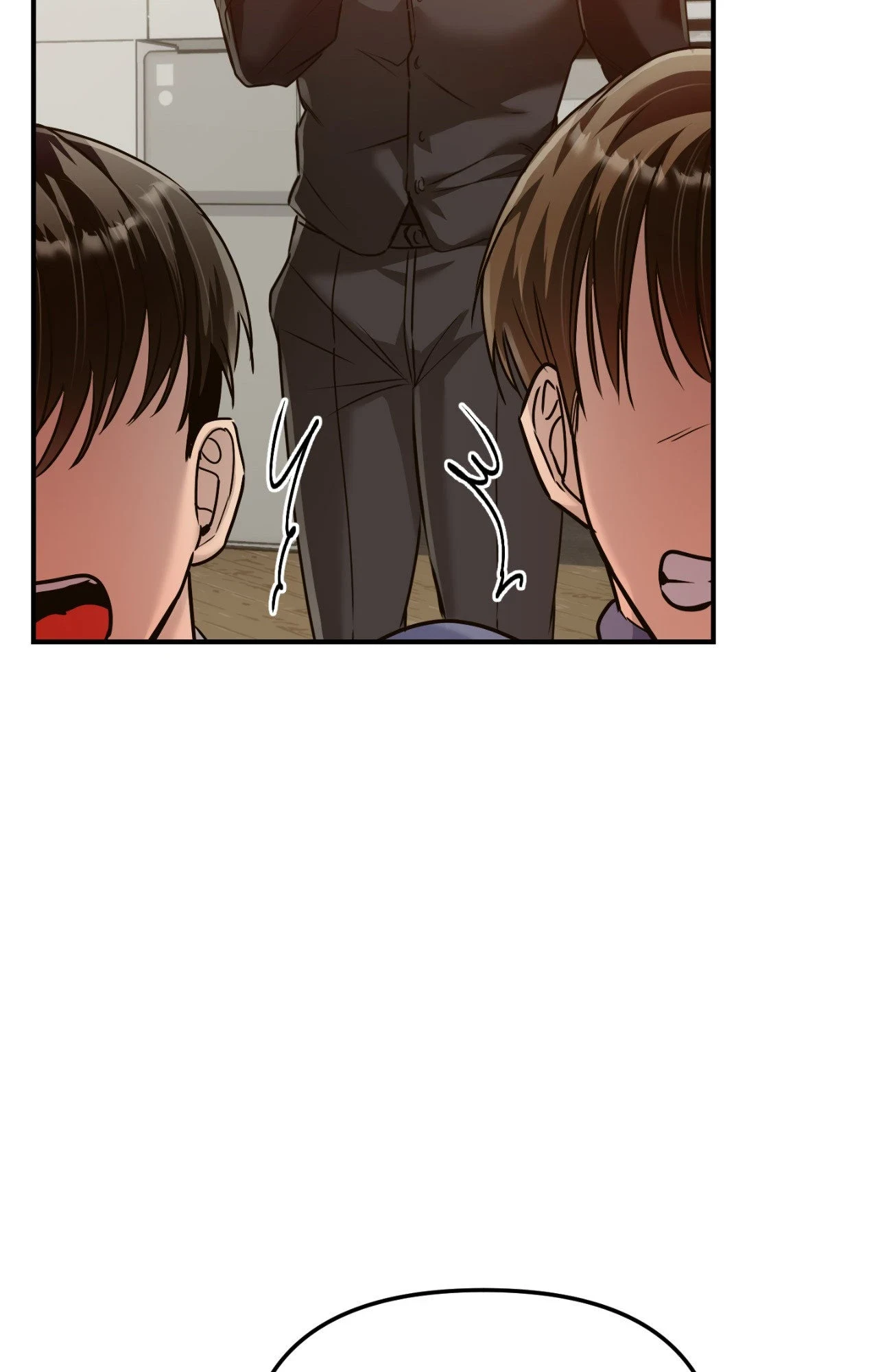 A Crown Of Thorns - Chapter 42 Page 35