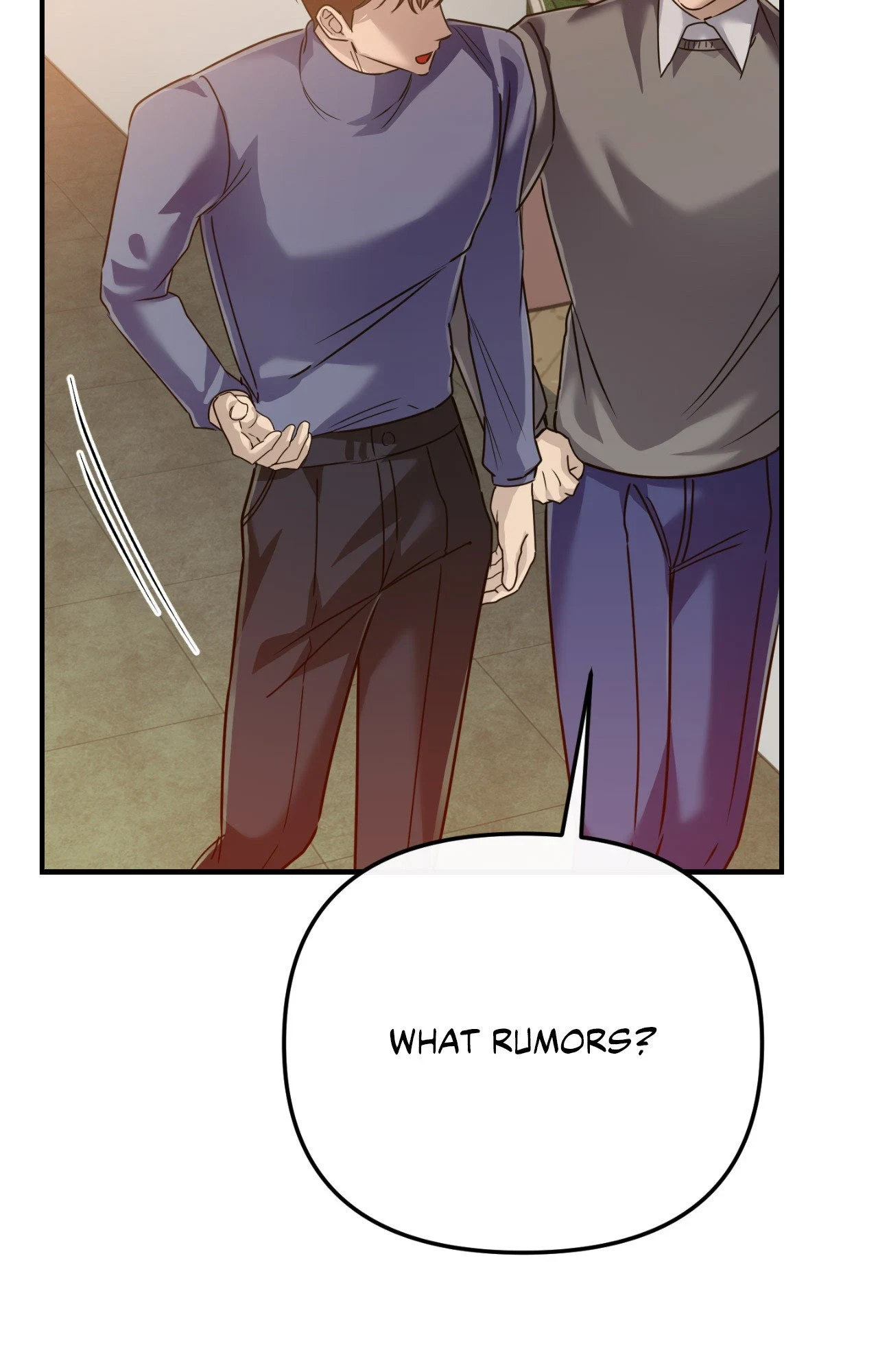 A Crown Of Thorns - Chapter 42 Page 38