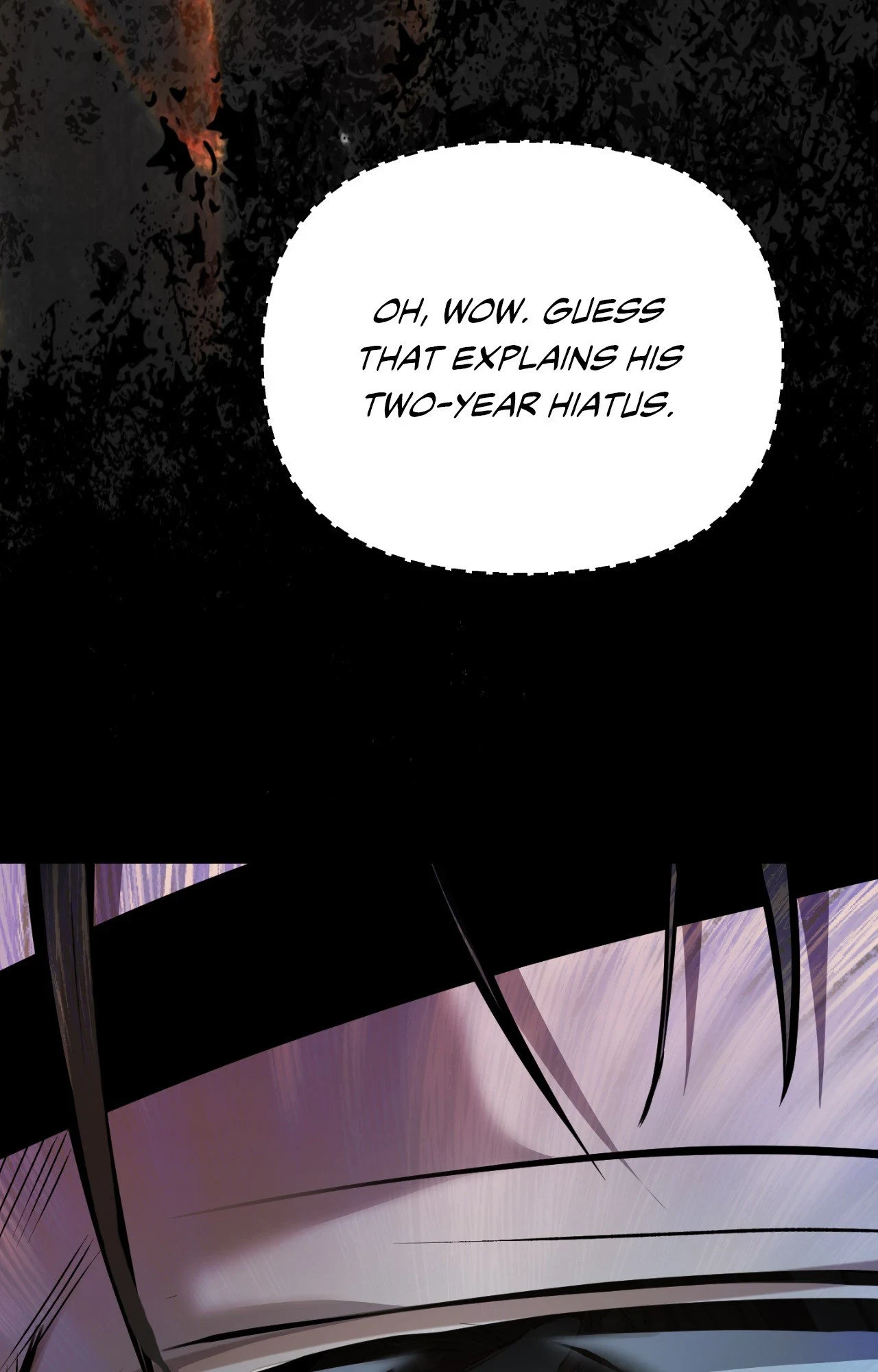 A Crown Of Thorns - Chapter 42 Page 45