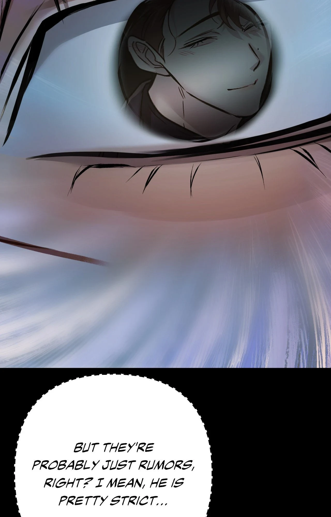A Crown Of Thorns - Chapter 42 Page 46