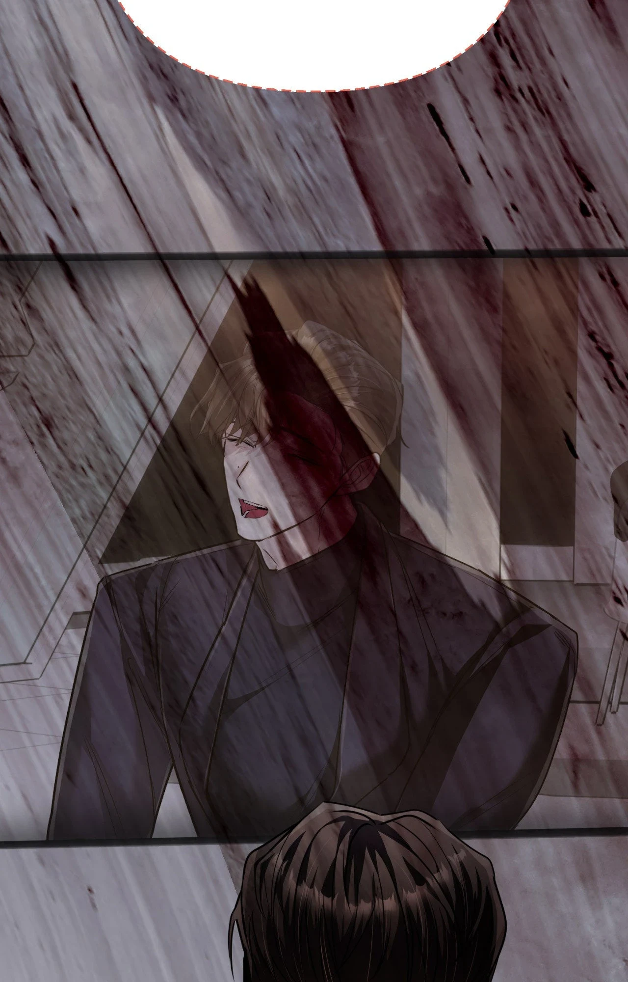 A Crown Of Thorns - Chapter 42 Page 48