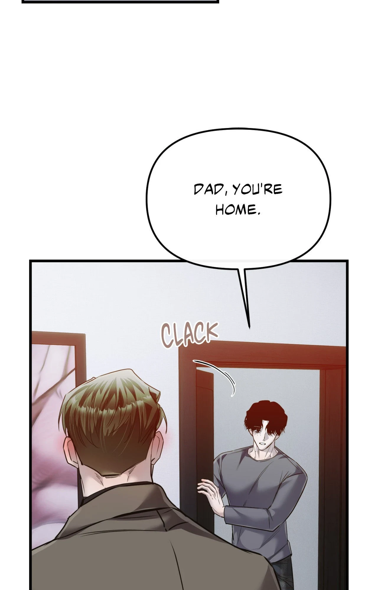 A Crown Of Thorns - Chapter 42 Page 55