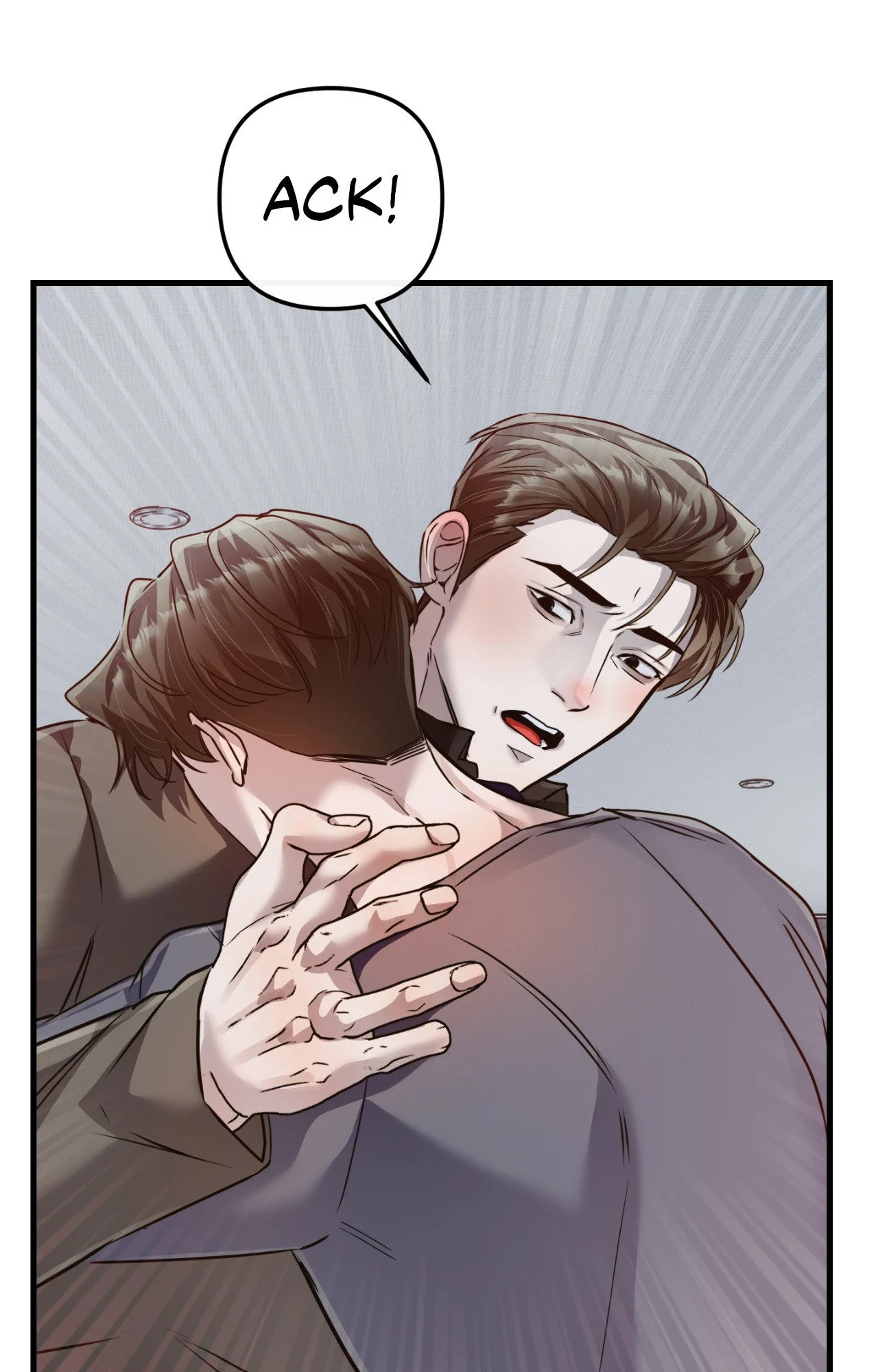 A Crown Of Thorns - Chapter 42 Page 57