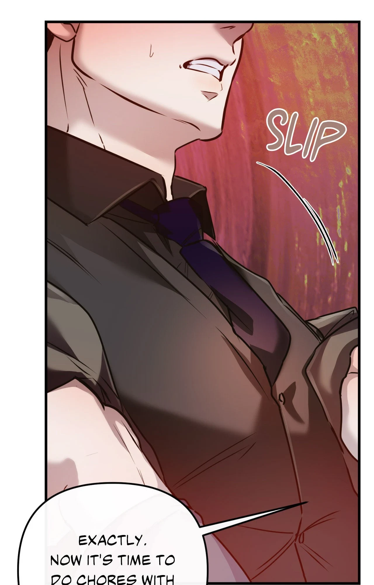 A Crown Of Thorns - Chapter 42 Page 59