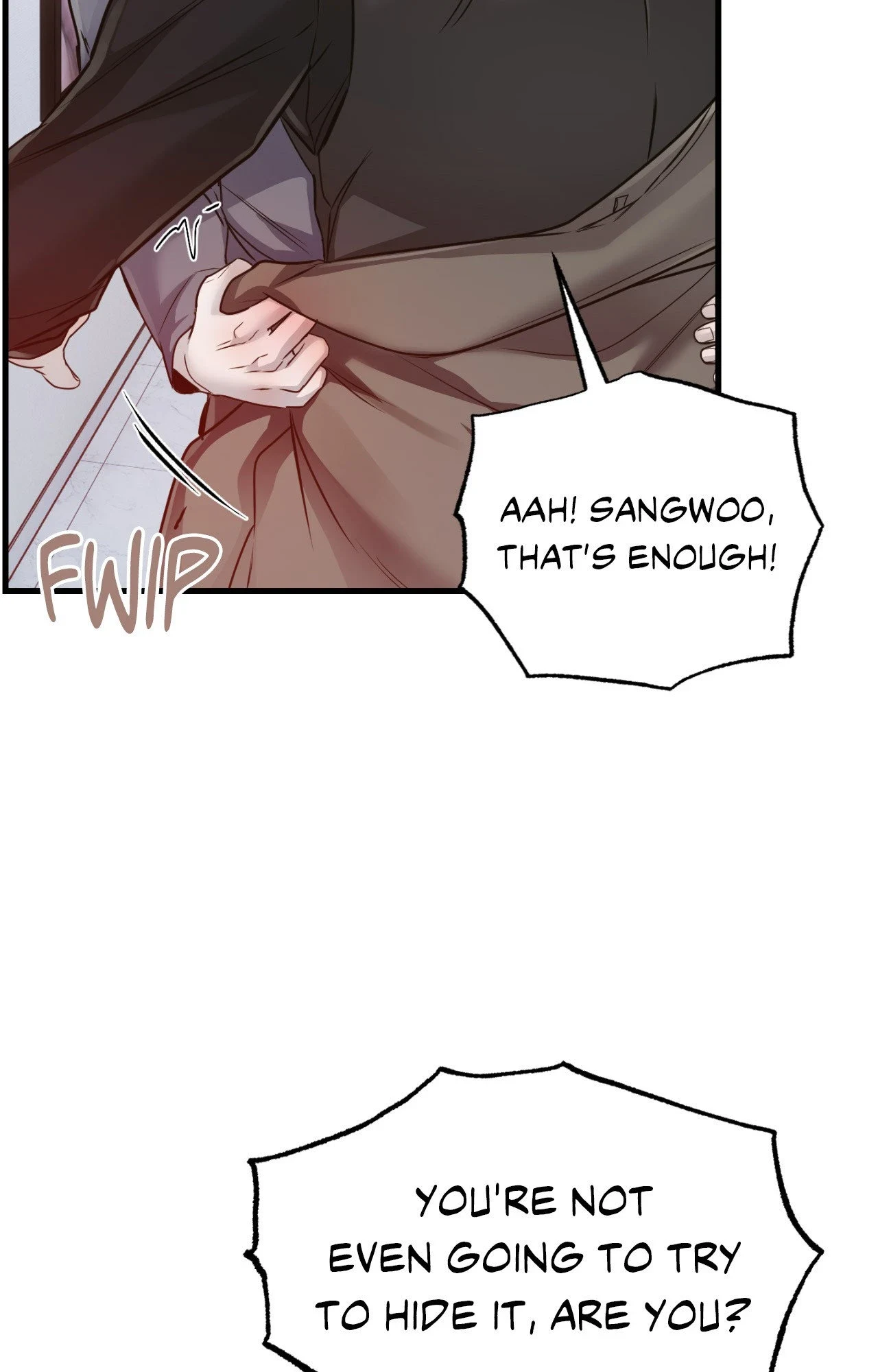 A Crown Of Thorns - Chapter 42 Page 61